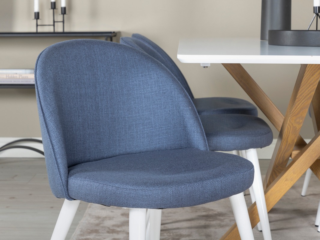 Valgomojo komplektas Dallas 4967