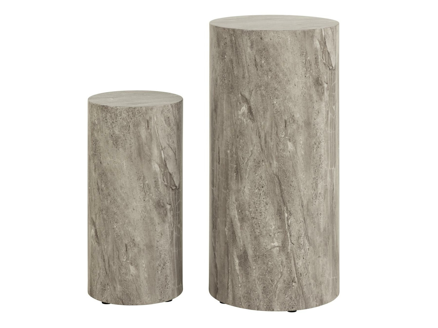 Šoninių staliukų komplektas ST7983