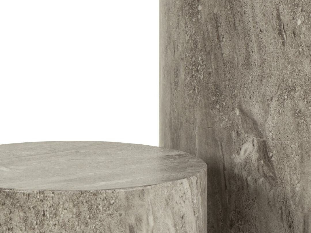 Šoninių staliukų komplektas ST7983