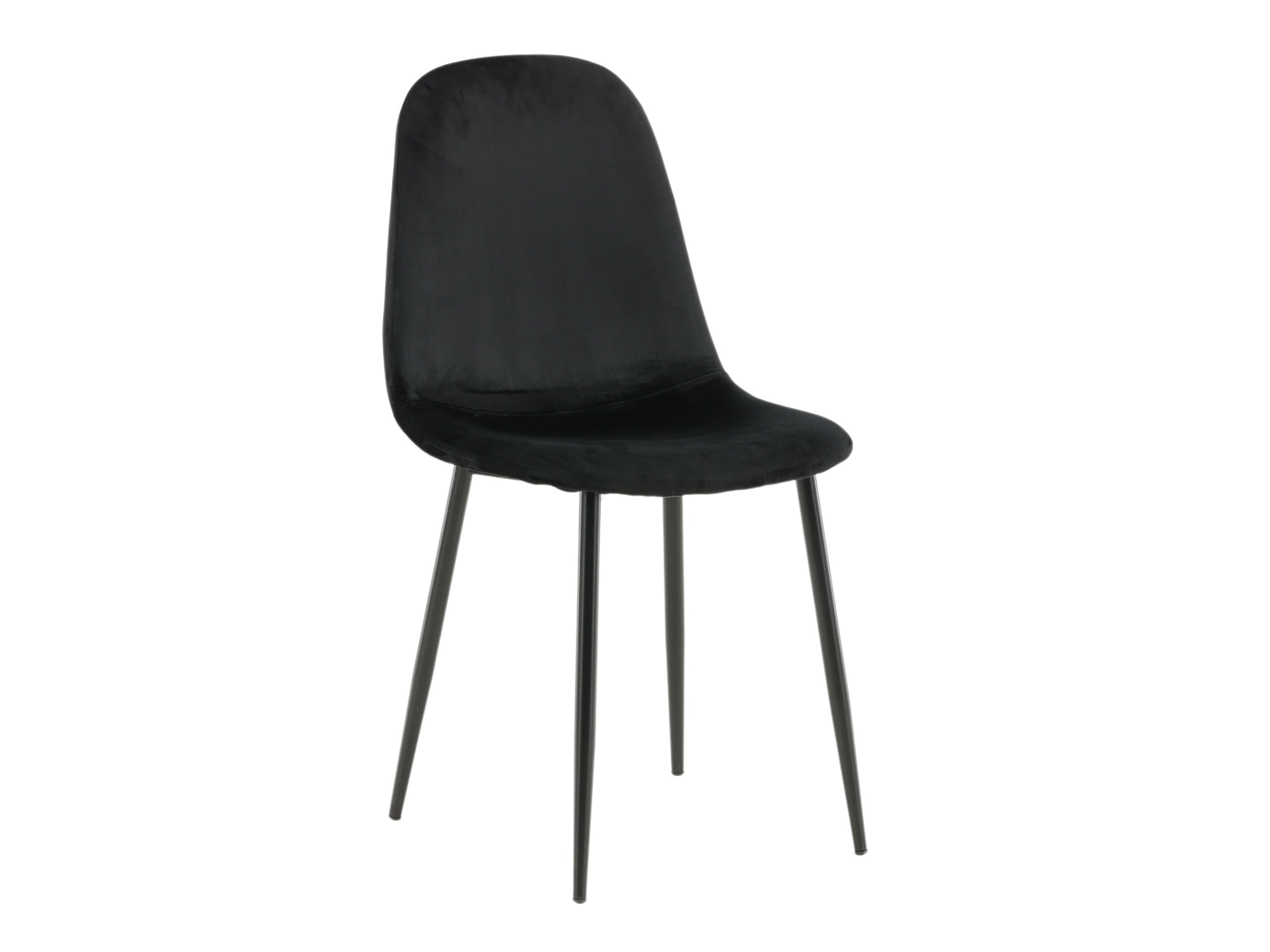 Valgomojo komplektas Dallas 4959 (Juoda)