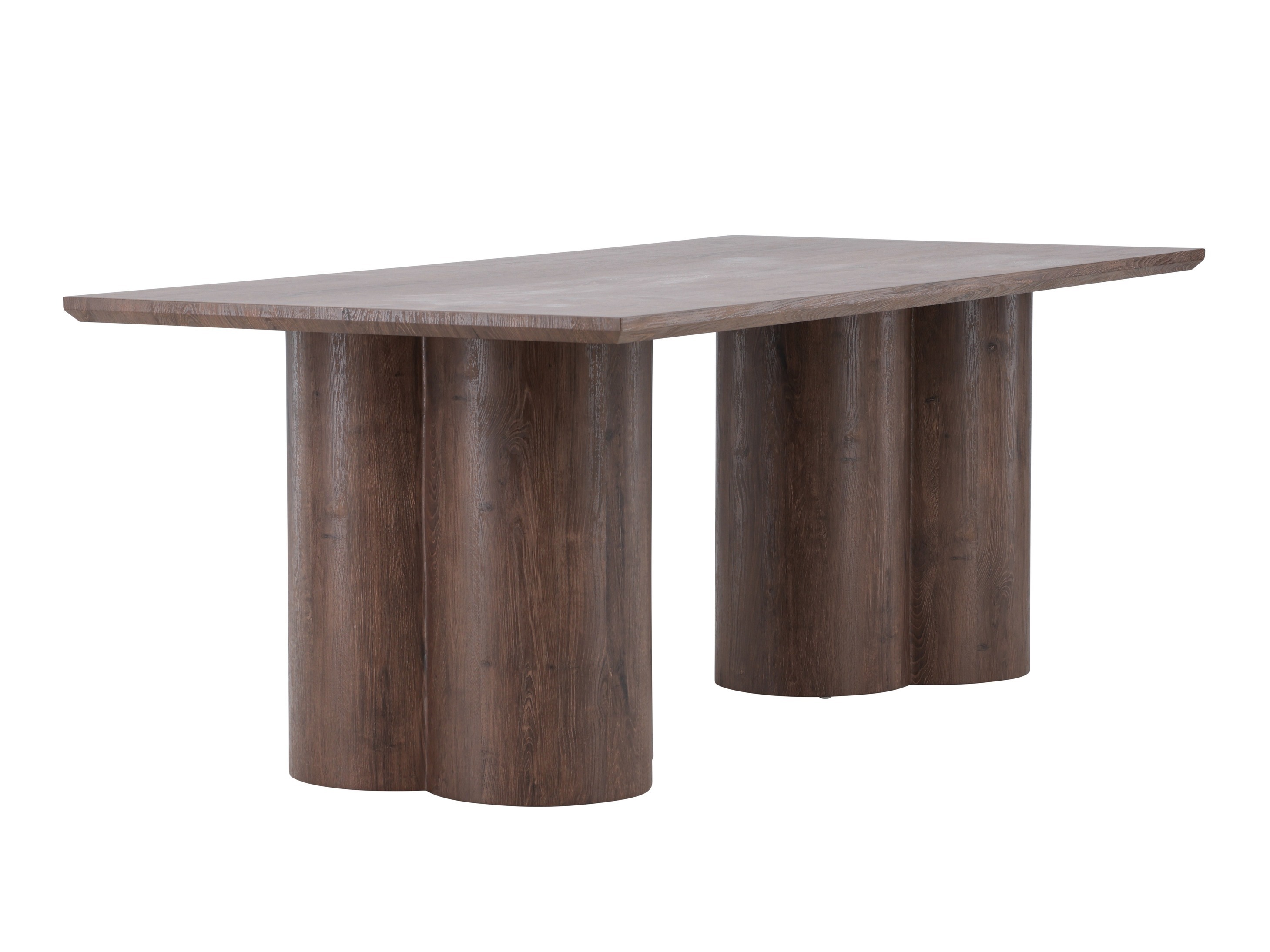 Valgomojo komplektas Dallas 4959 (Juoda)