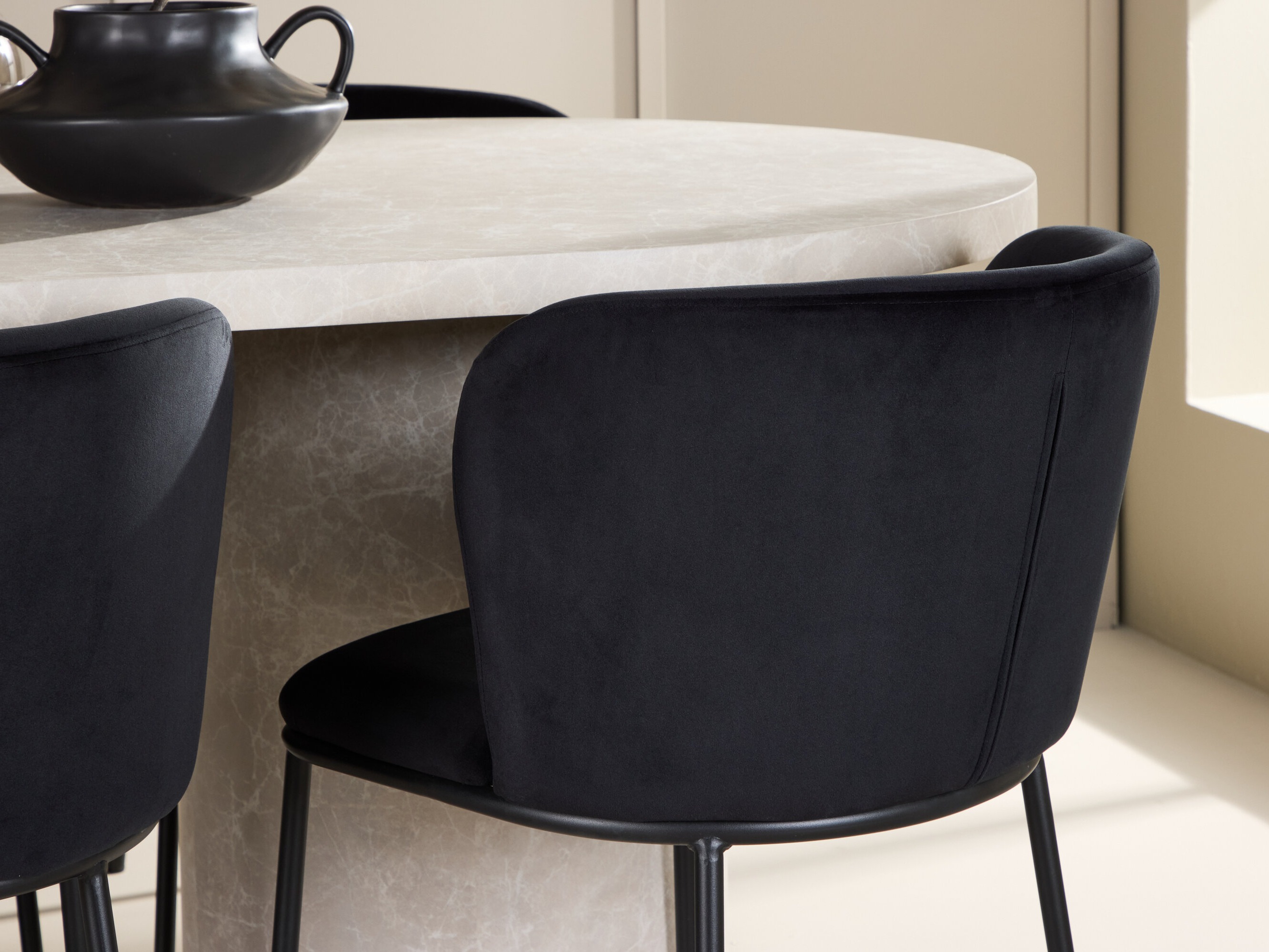 Valgomojo komplektas Dallas 4968