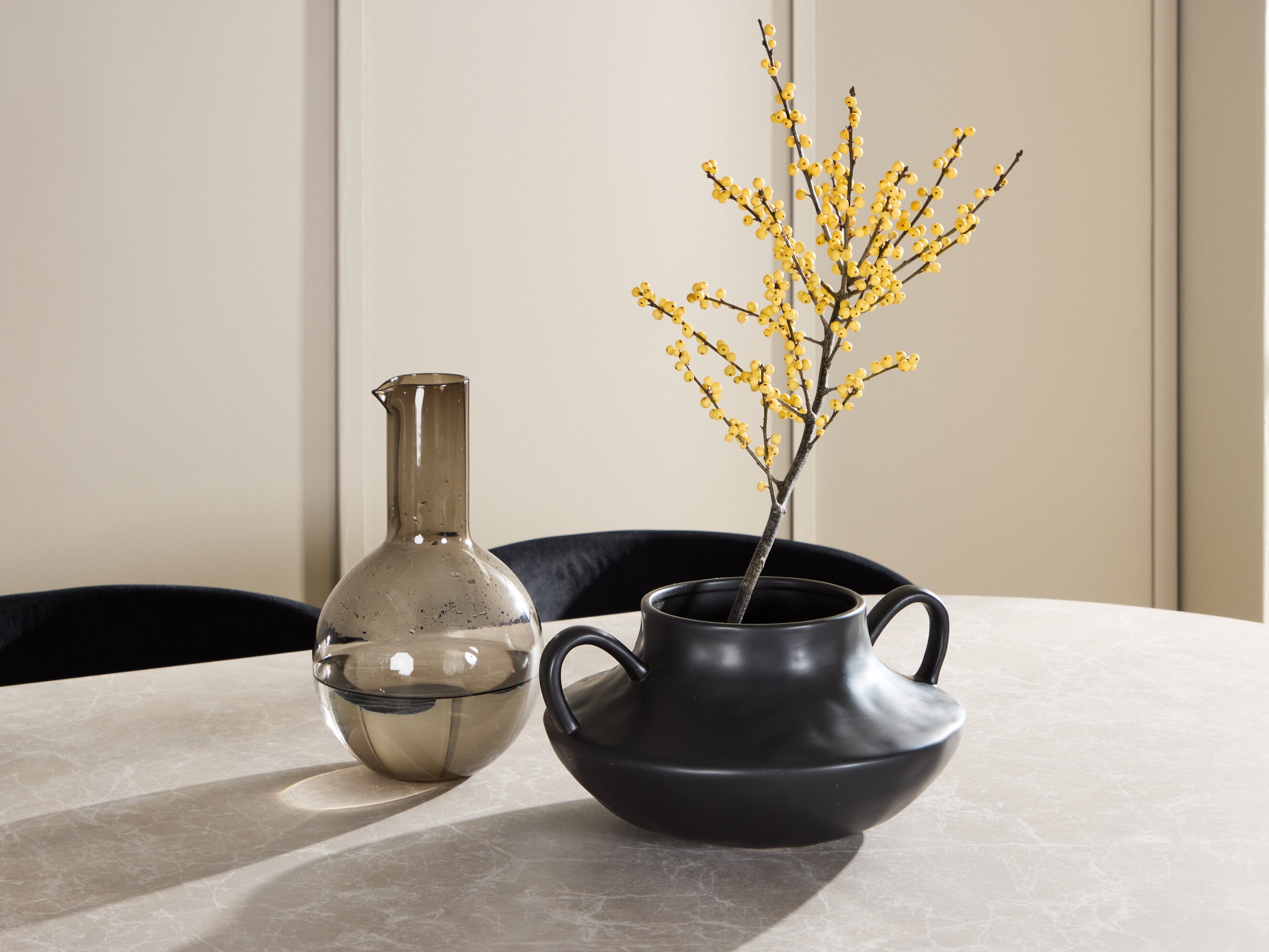 Valgomojo komplektas Dallas 4968