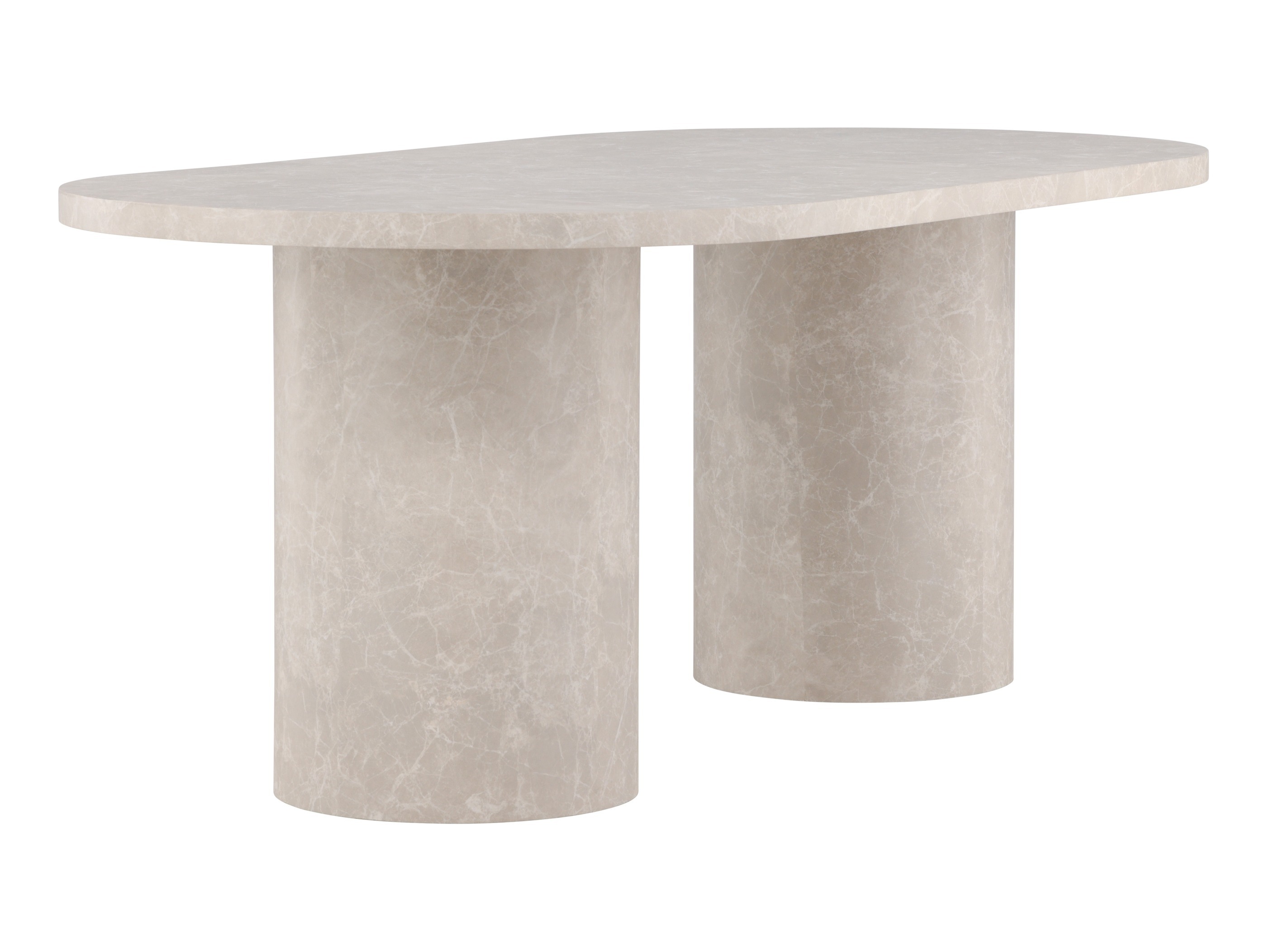 Valgomojo komplektas Dallas 4969 (Smėlinė)