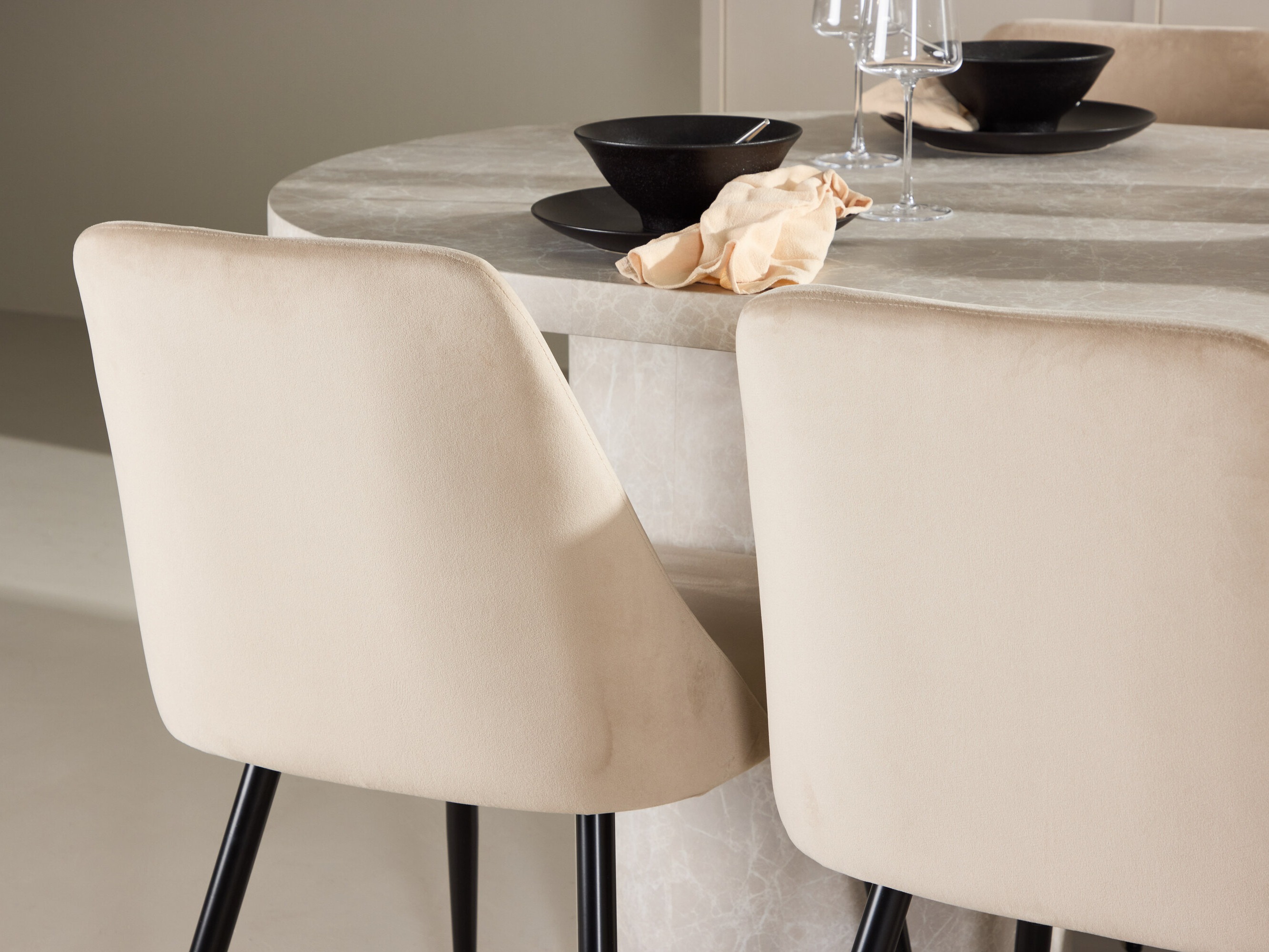 Valgomojo komplektas Dallas 4970