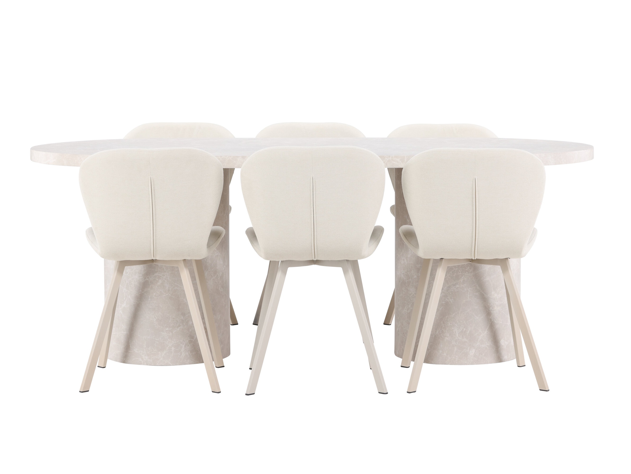 Valgomojo komplektas Dallas 4971