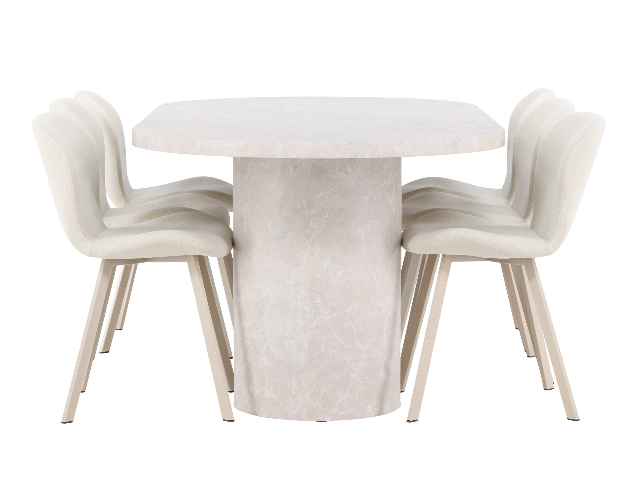 Valgomojo komplektas Dallas 4971