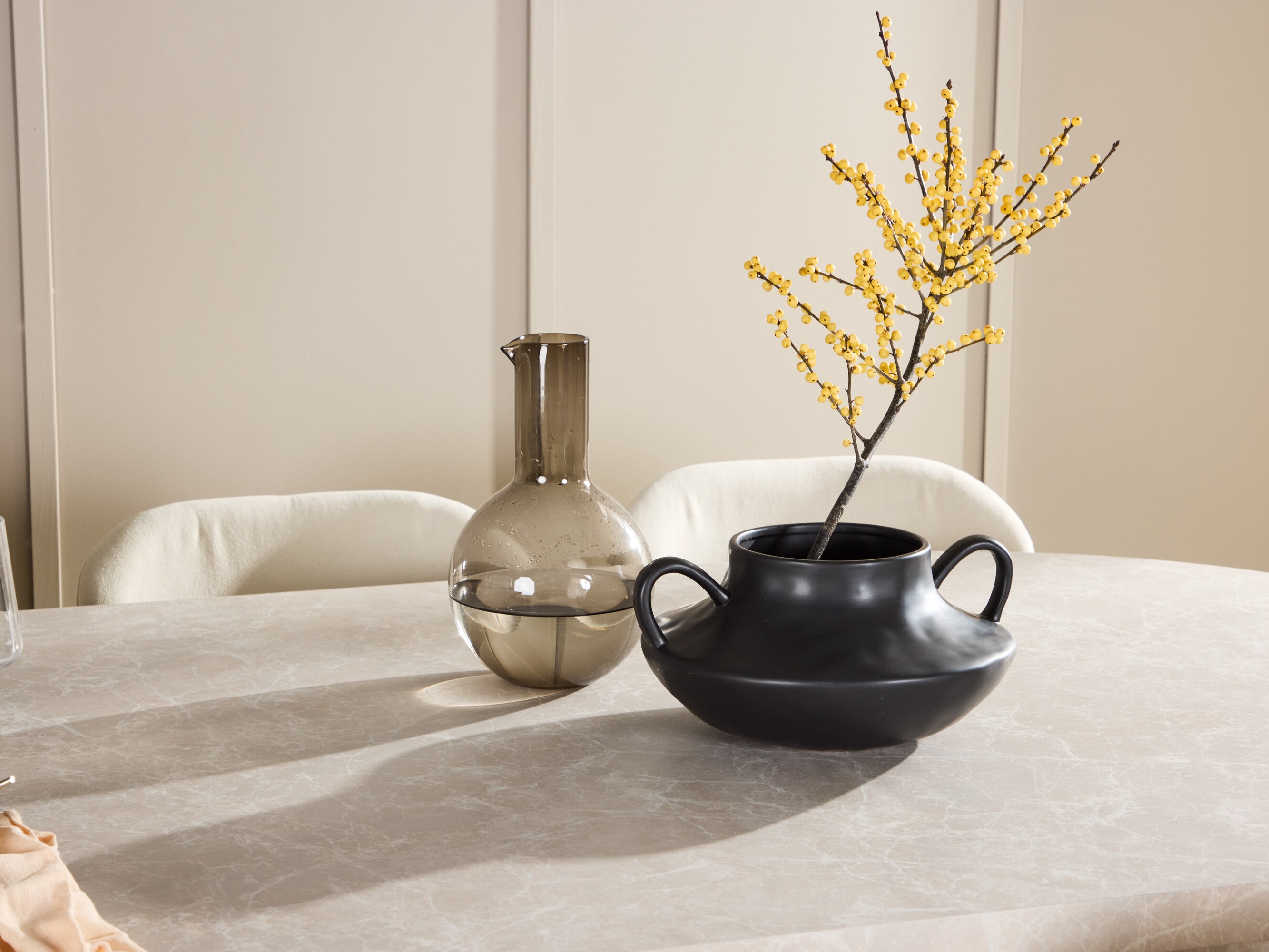 Valgomojo komplektas Dallas 4971