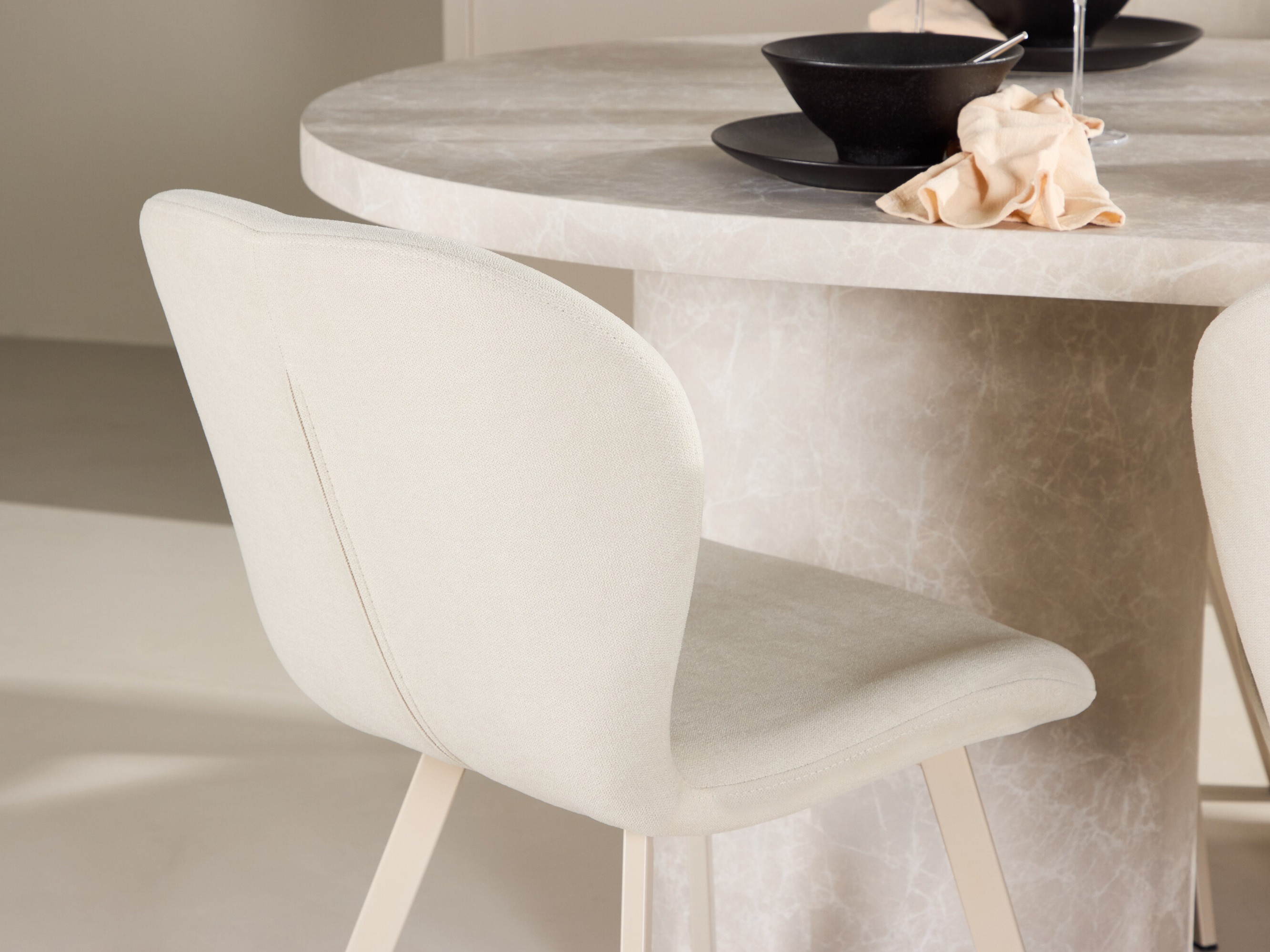 Valgomojo komplektas Dallas 4971