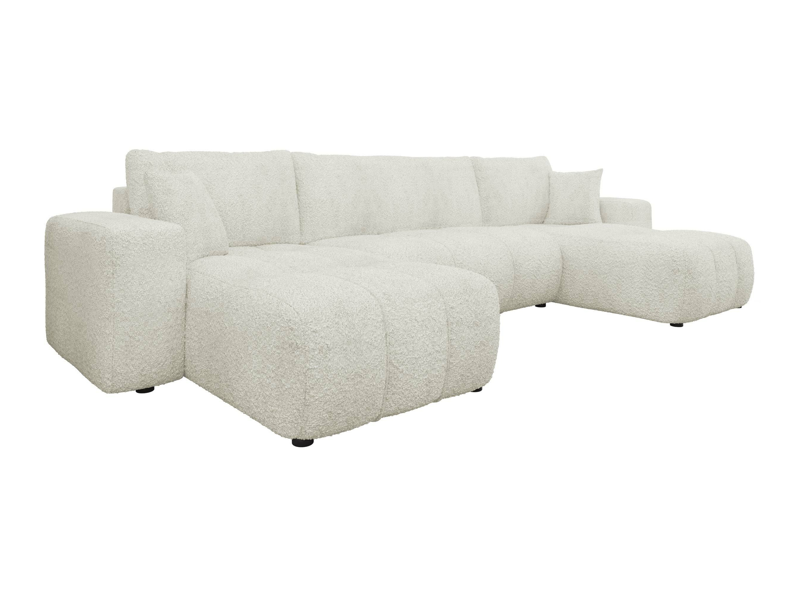 Minkštas kampas Comfivo Laurus II (Coral 15)