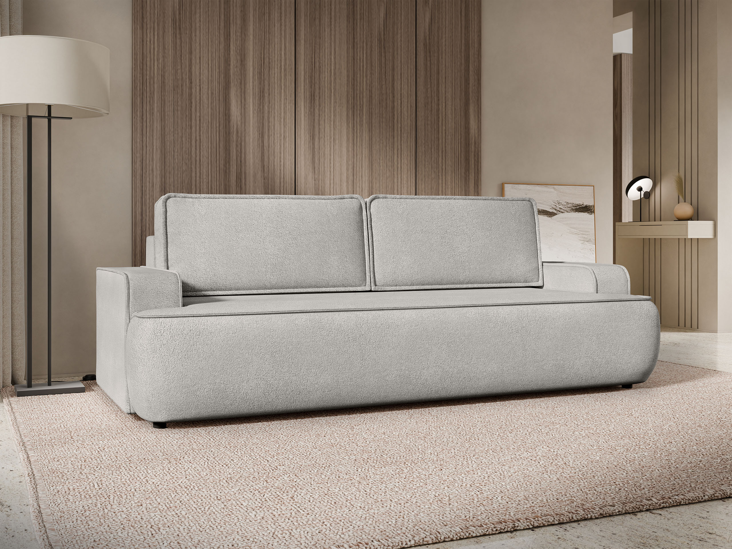 Sofa lova Bountiful 103 (Velo 633)