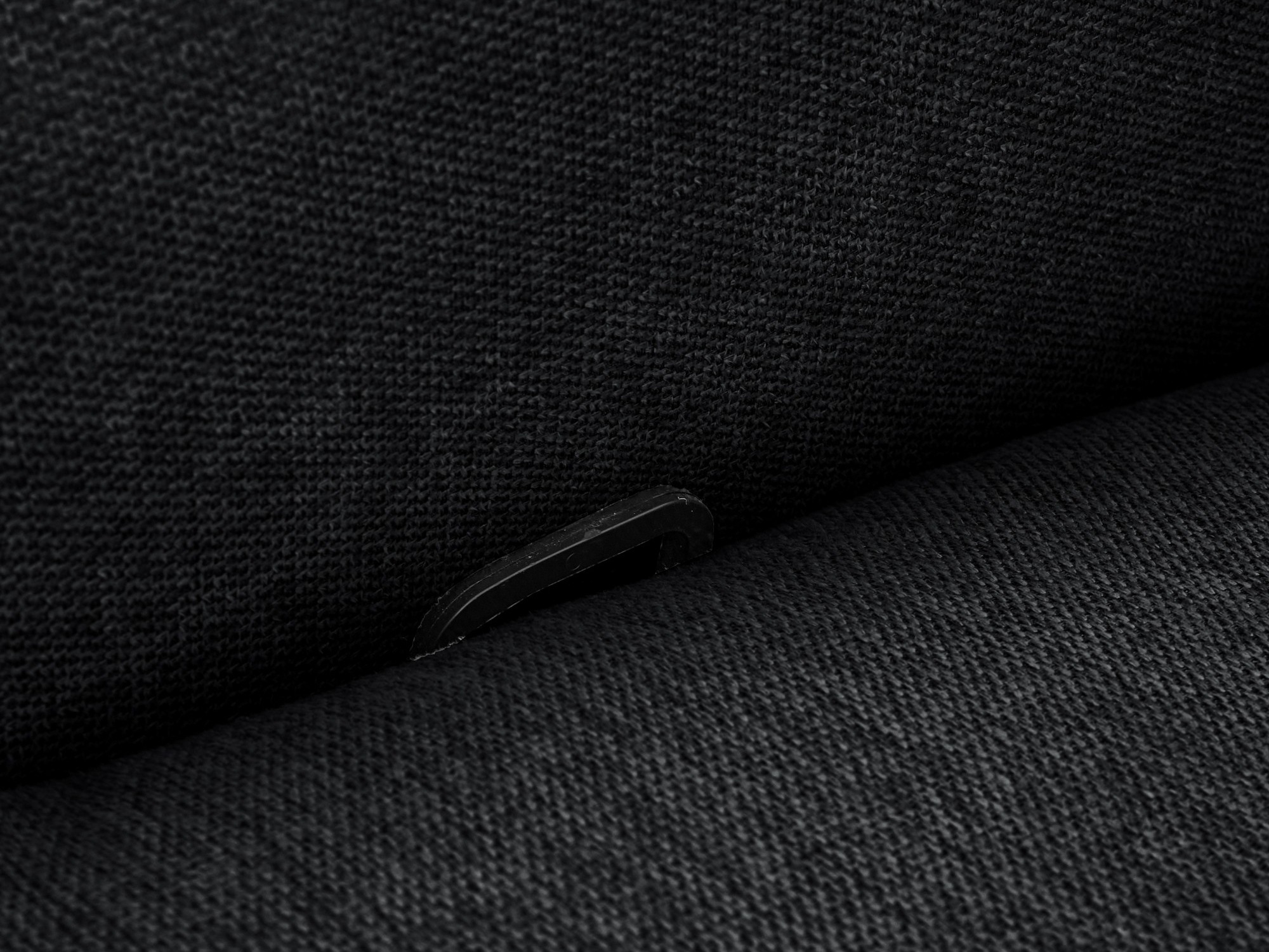 Sofa reglaineris Denton 1511 (Antracitas)