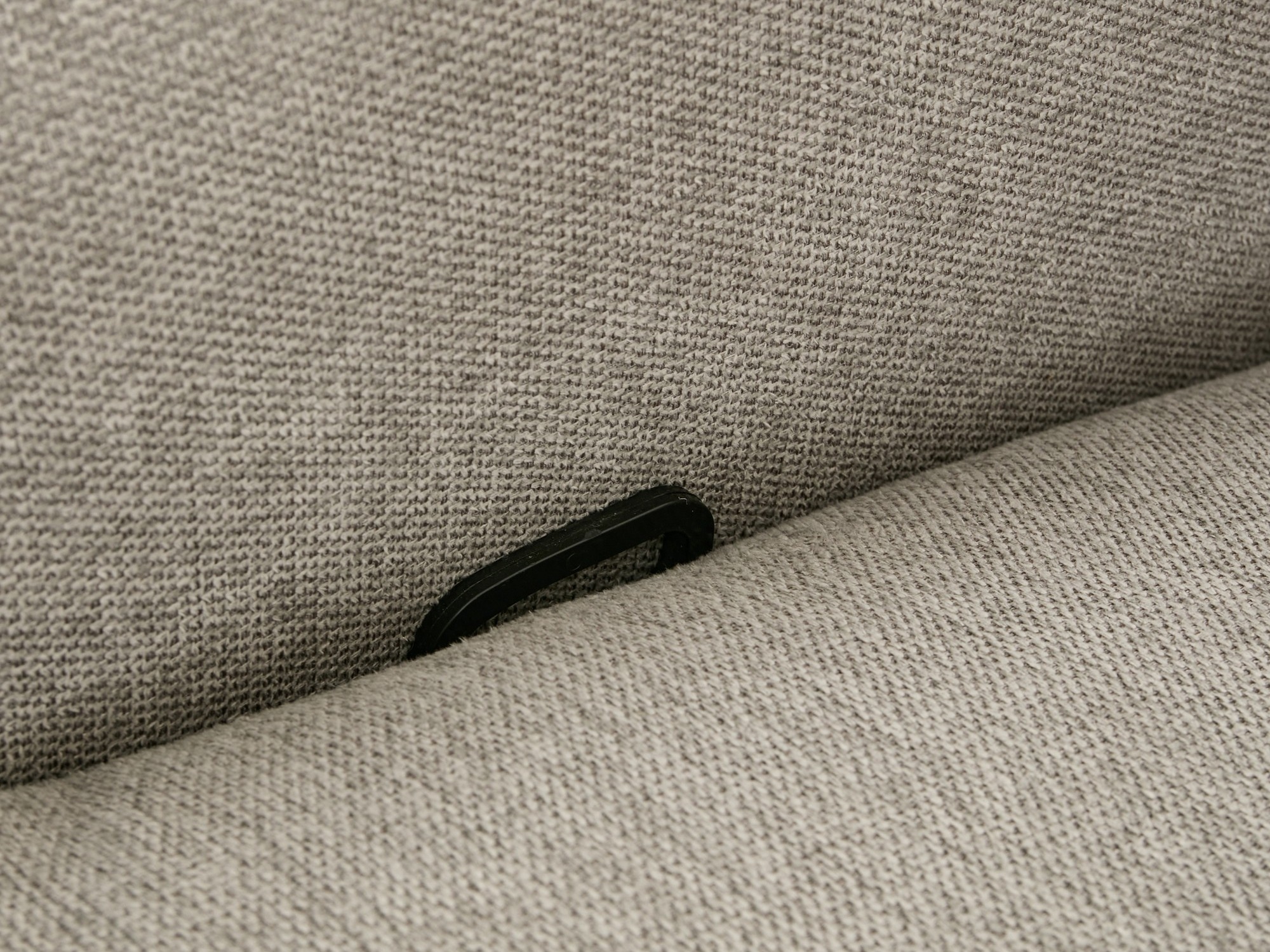 Sofa reglaineris Denton 1511 (Šviesi pilka)