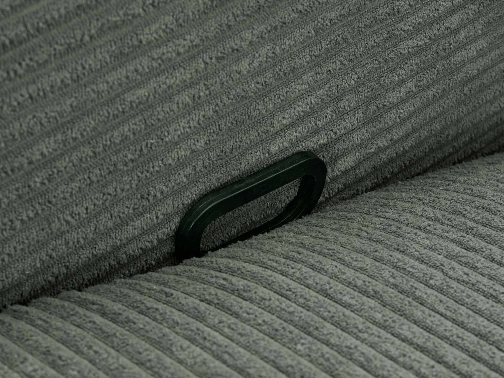Sofa reglaineris Revbena 106 (Pilka)