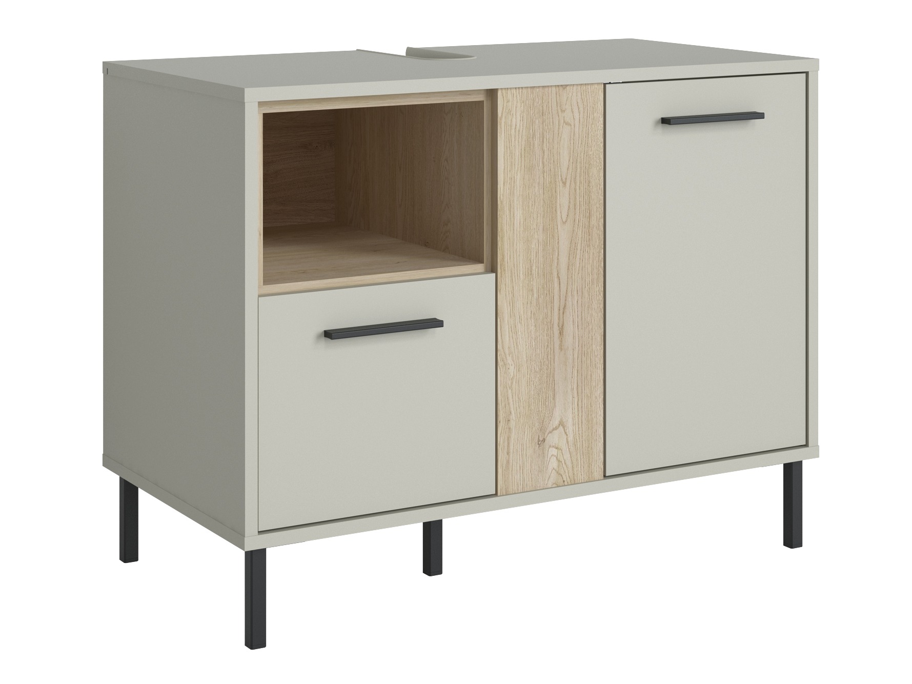 Vonios komplektas Camelbu 107