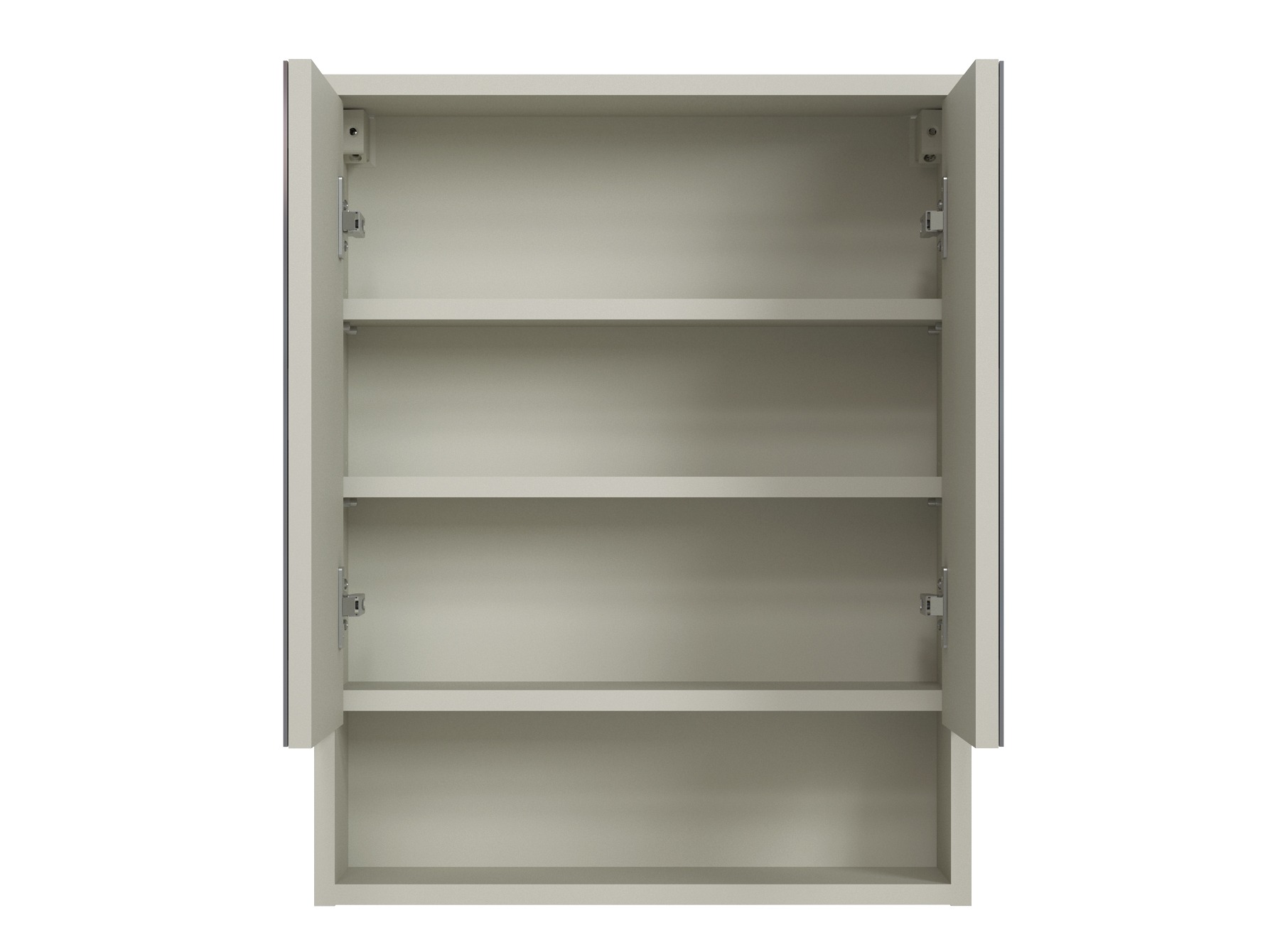 Vonios spintelė su veidrodžiu Camelbu 102