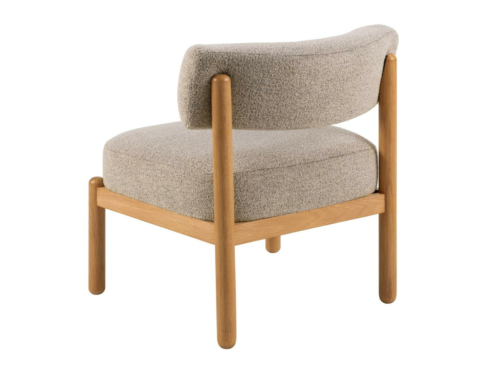 Fotelis ST7991 su smulkiu defektu