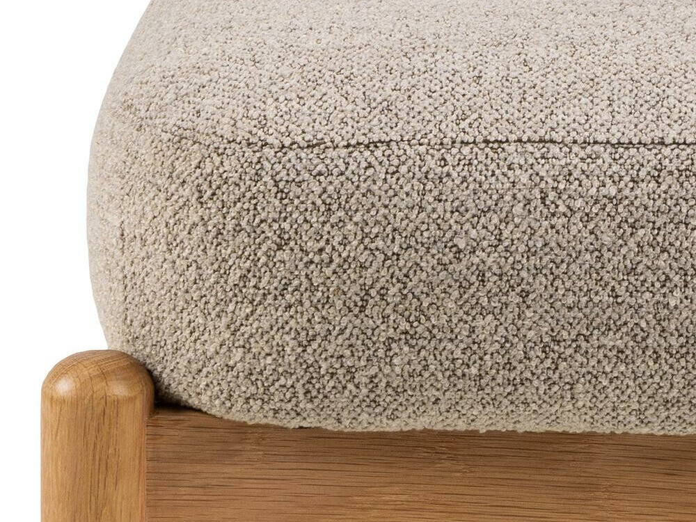 Fotelis ST7991 su smulkiu defektu