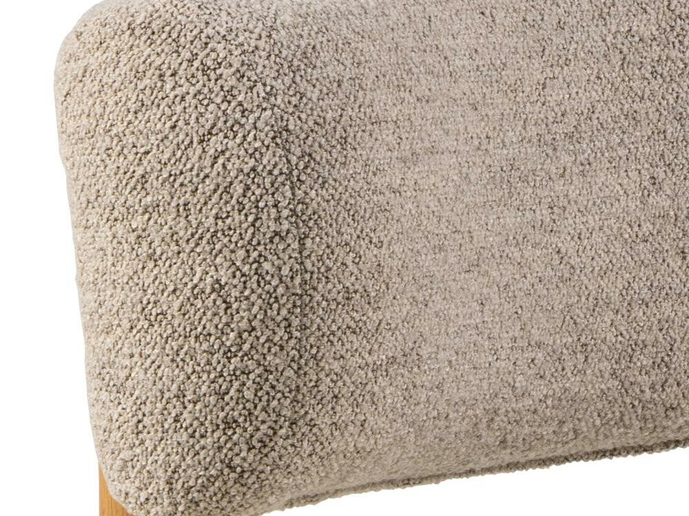 Fotelis ST7991 su smulkiu defektu