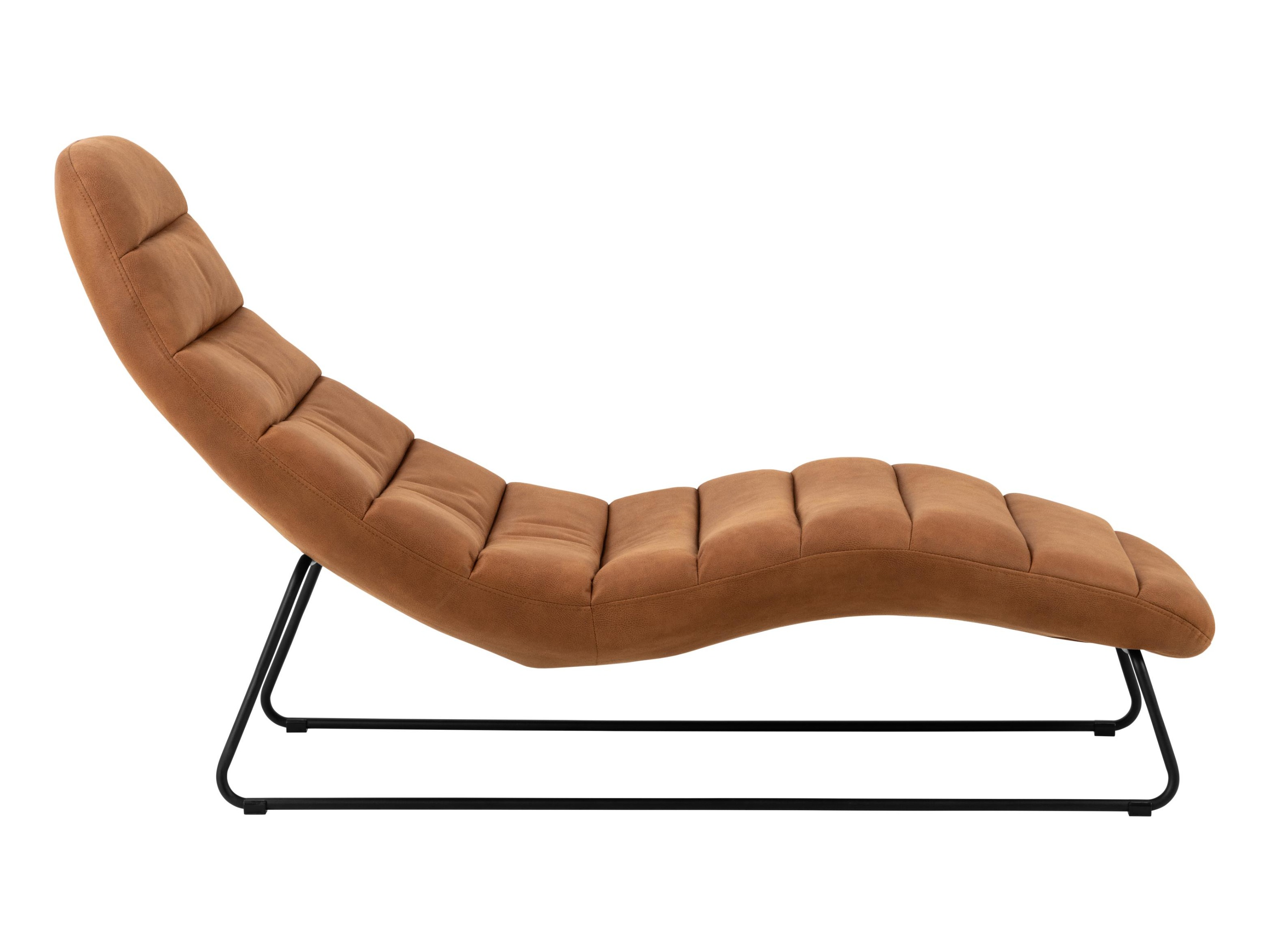 Kušetė Norsica 844 (Ruda)