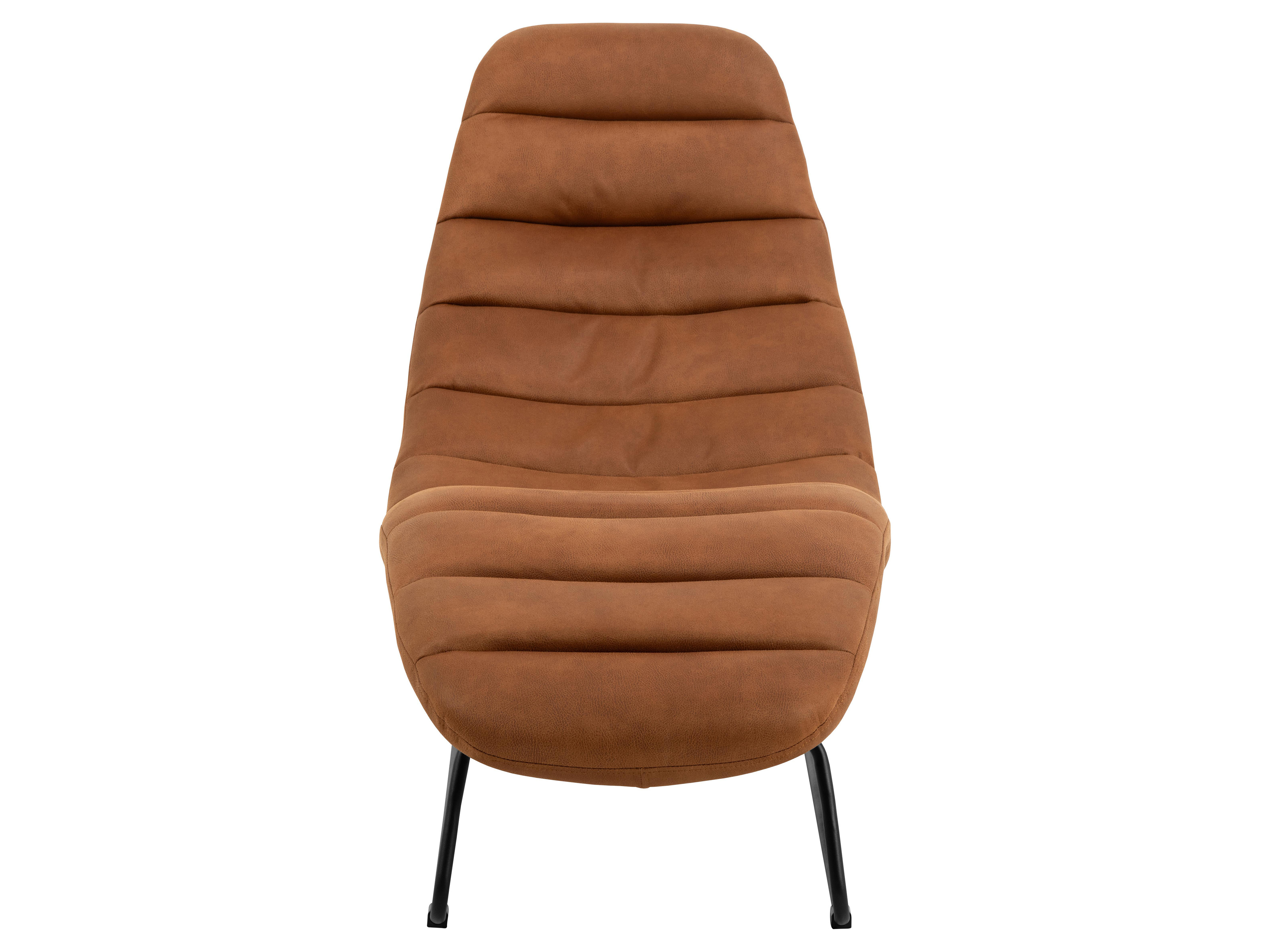 Kušetė Norsica 844 (Ruda)