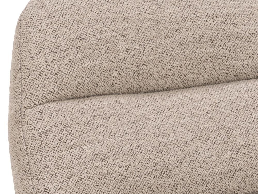 Kušetė Norsica 844 (Smėlinė)