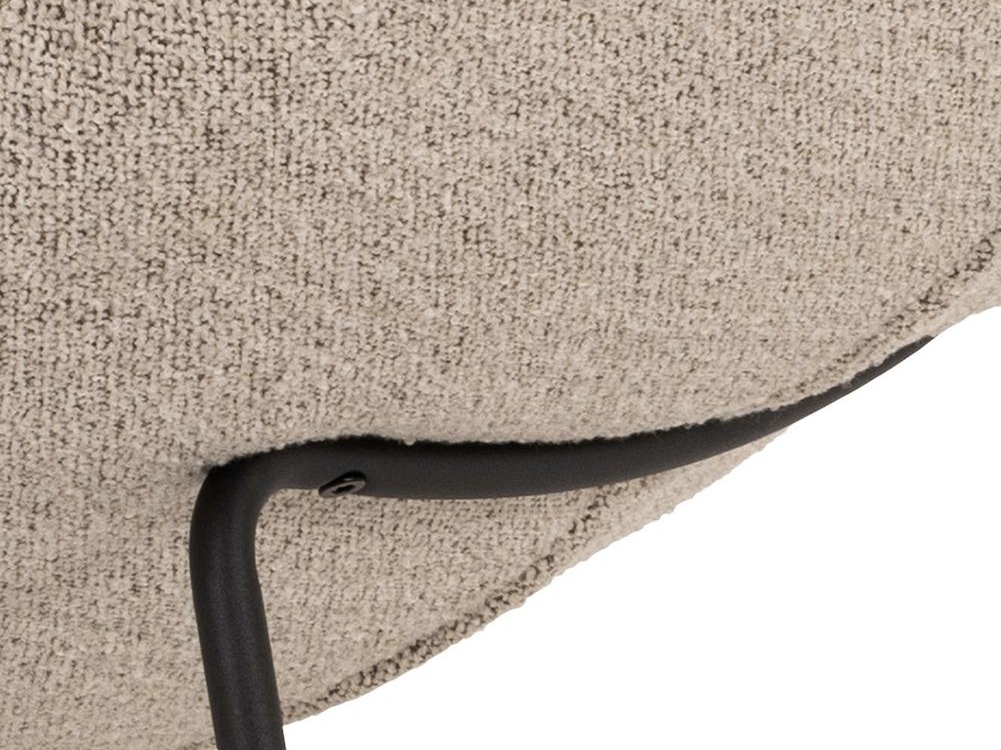 Kušetė Norsica 844 (Smėlinė)