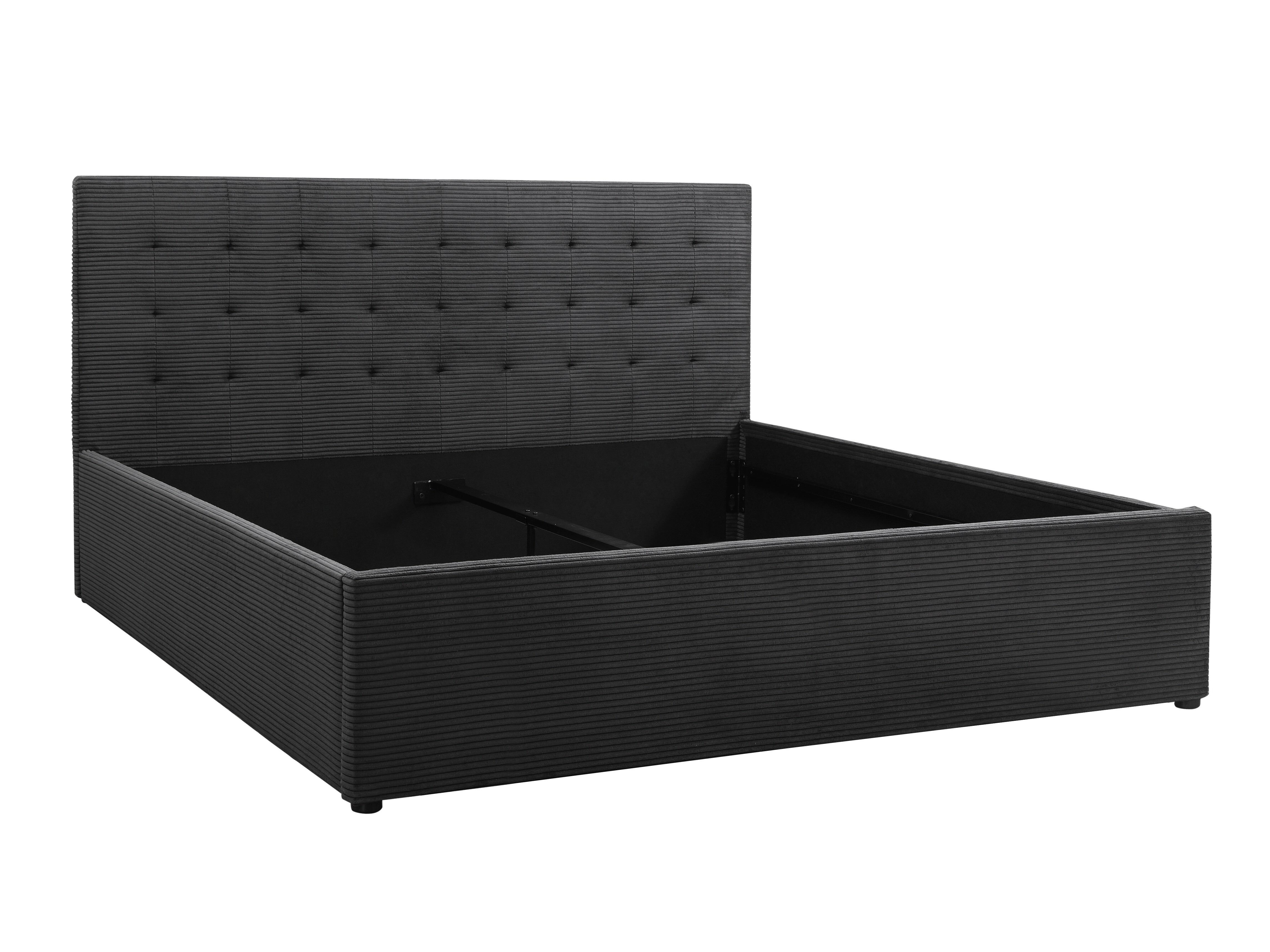 Lova Denton 430 (Juoda)