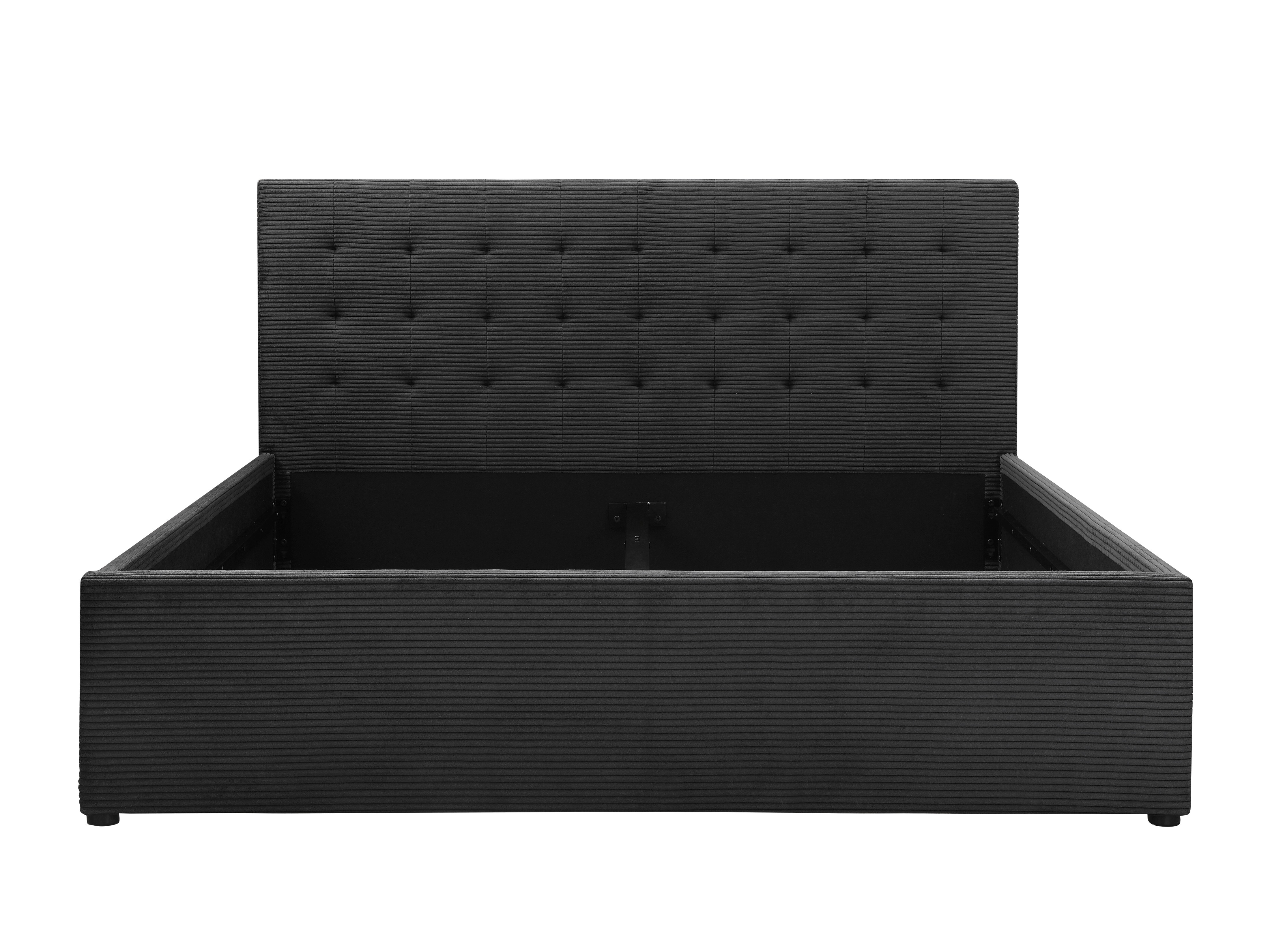 Lova Denton 430 (Juoda)
