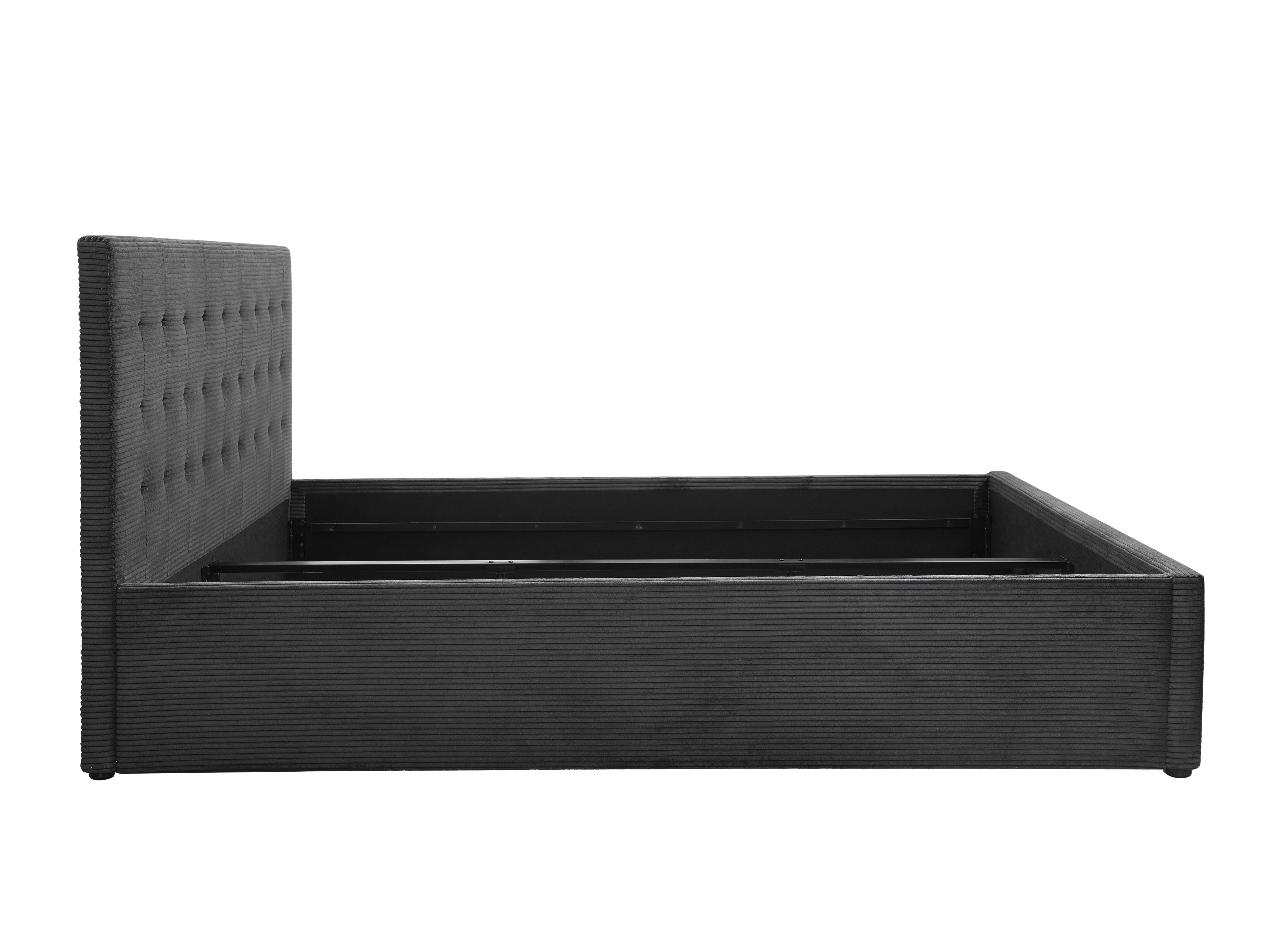 Lova Denton 430 (Juoda)