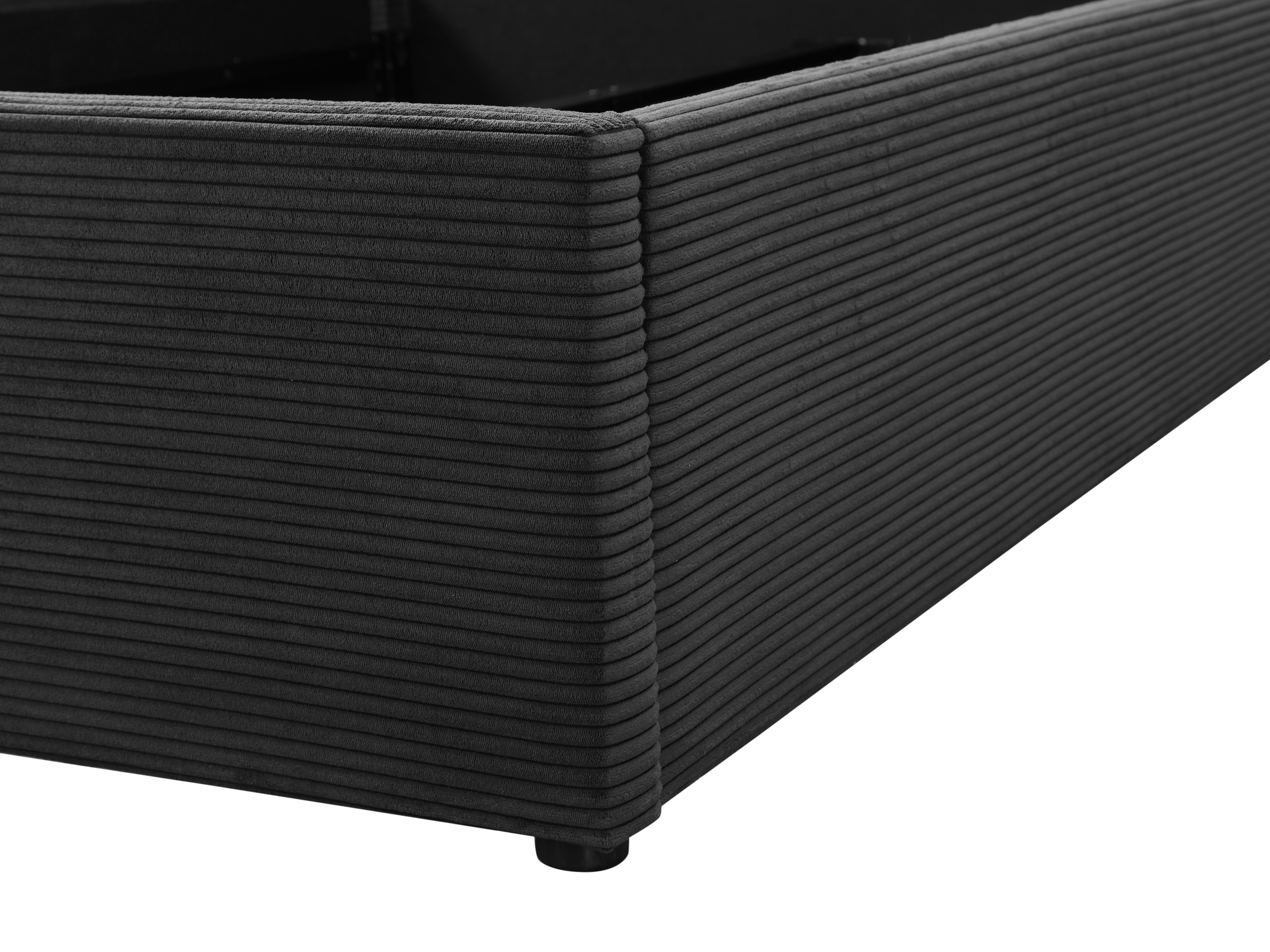 Lova Denton 430 (Juoda)