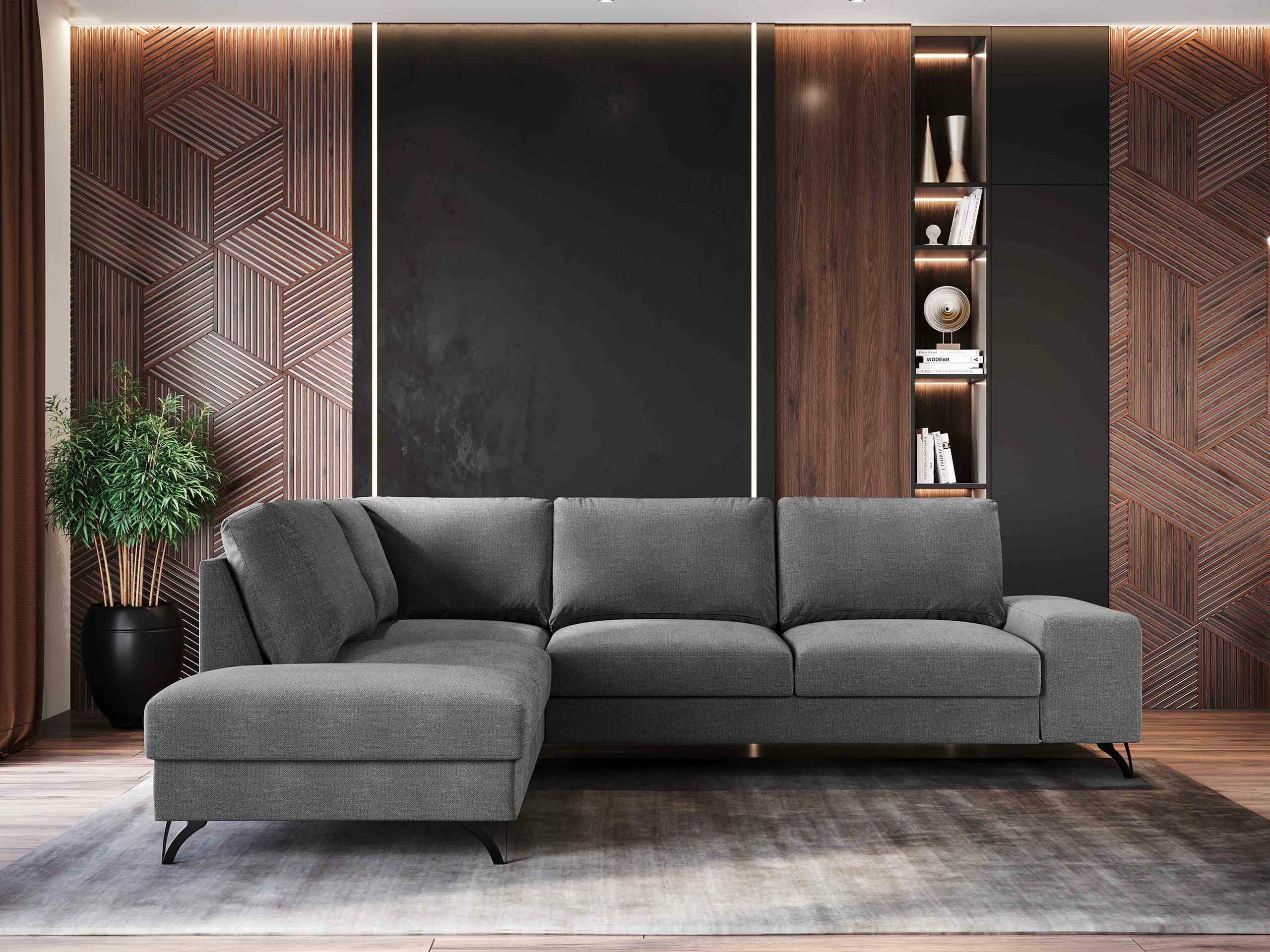 Minkštas kampas ComfiDream 112 (Vogue 16)