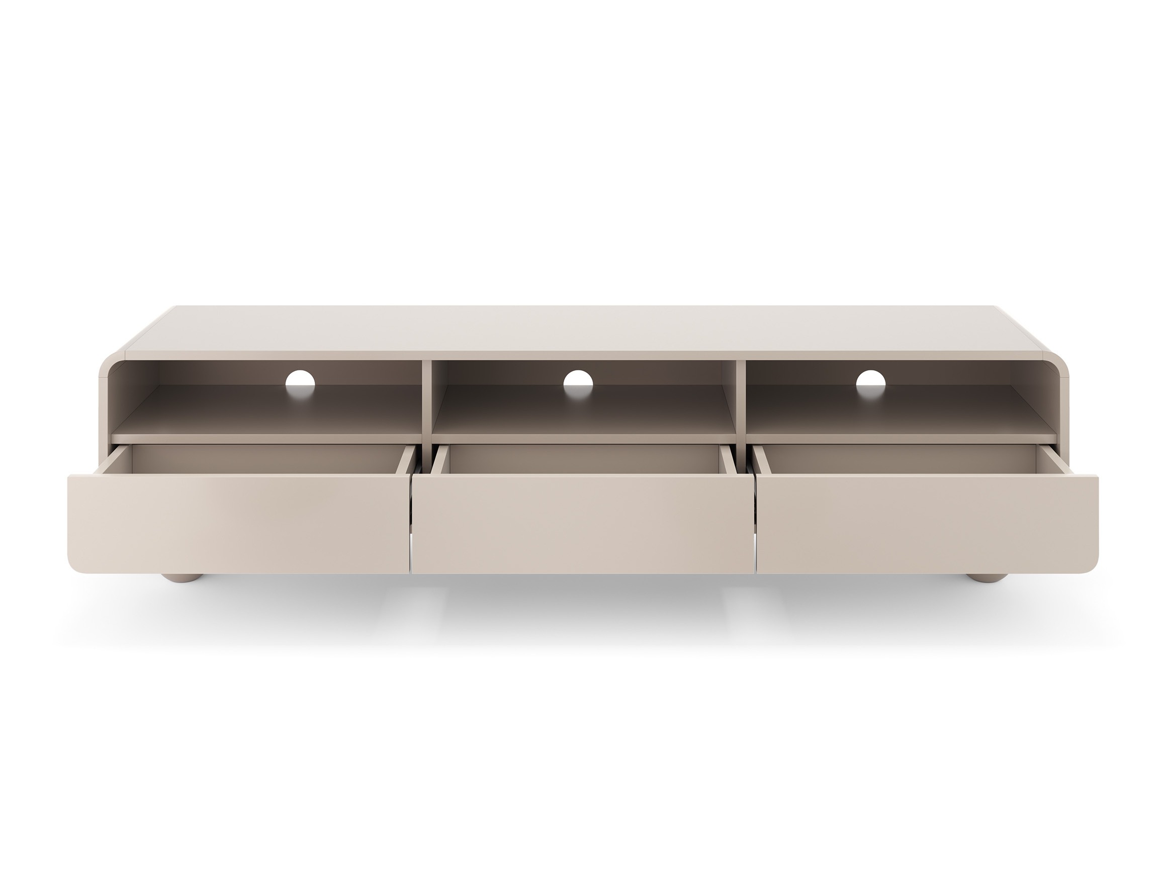 TV staliukas Vendori 101