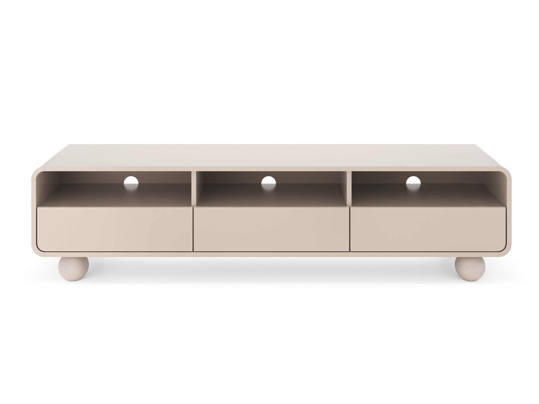 TV staliukas Vendori 101