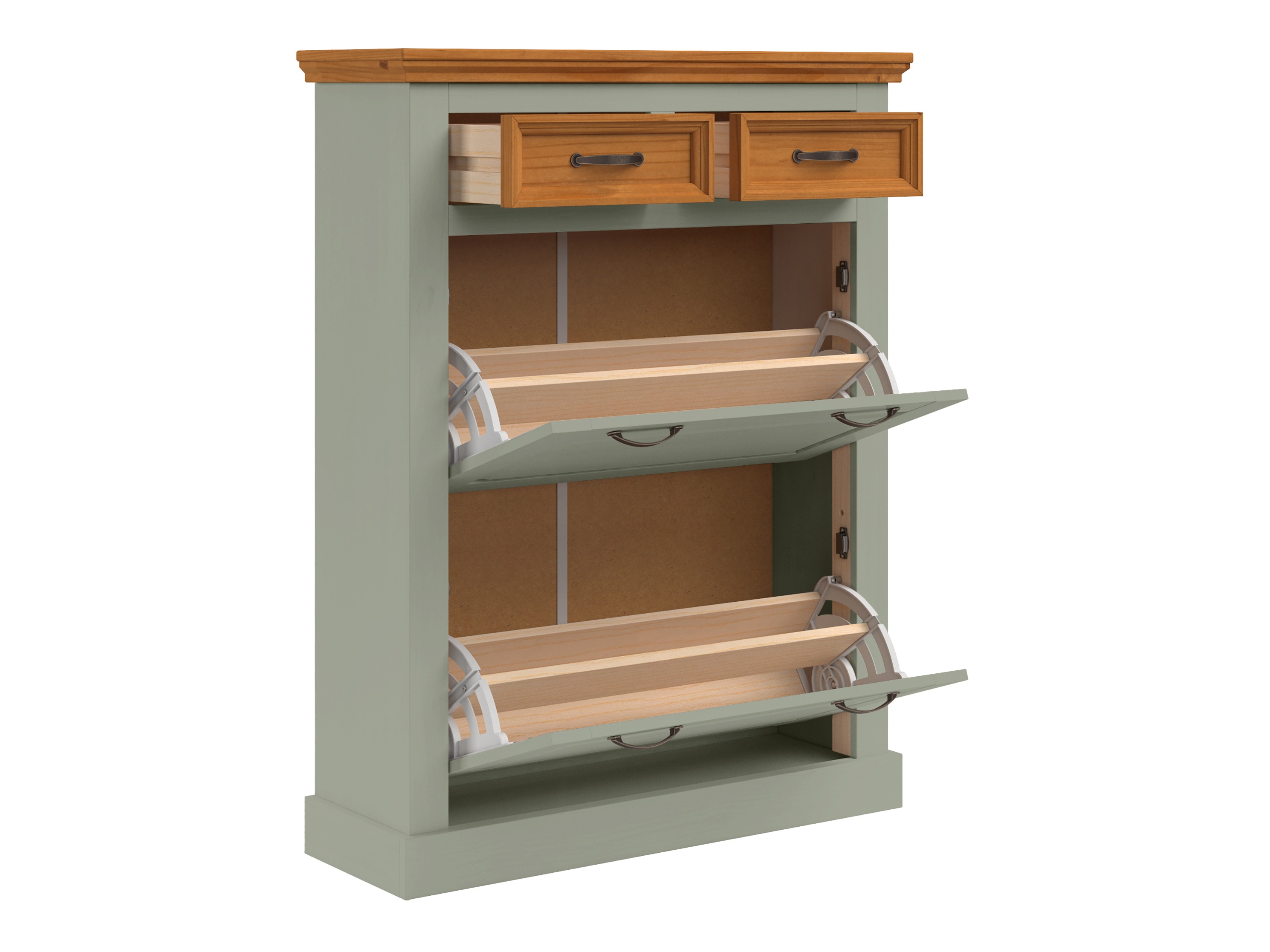 Batų dėžė Tolelio 130