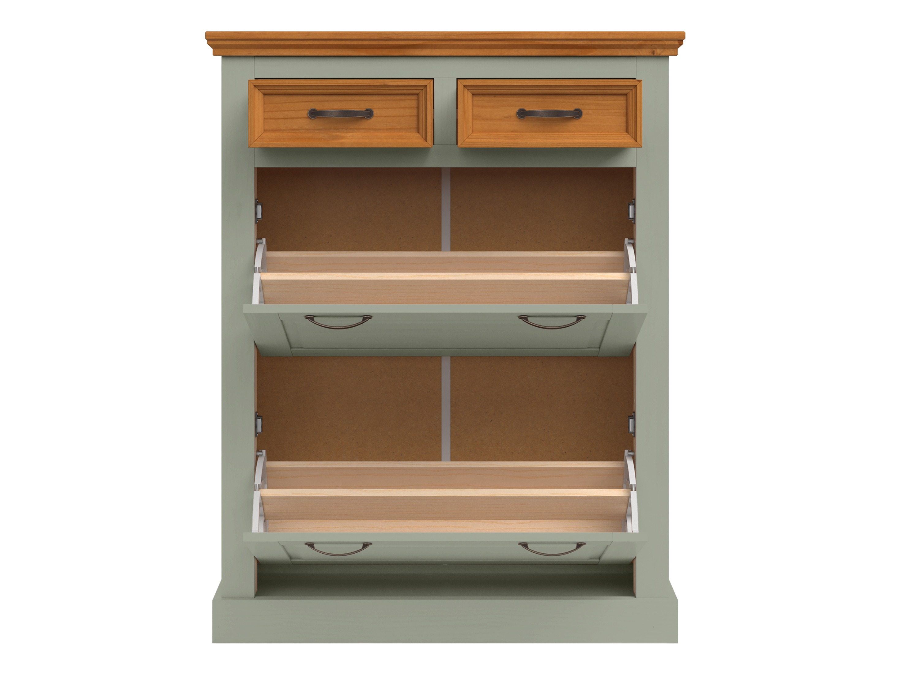 Batų dėžė Tolelio 130