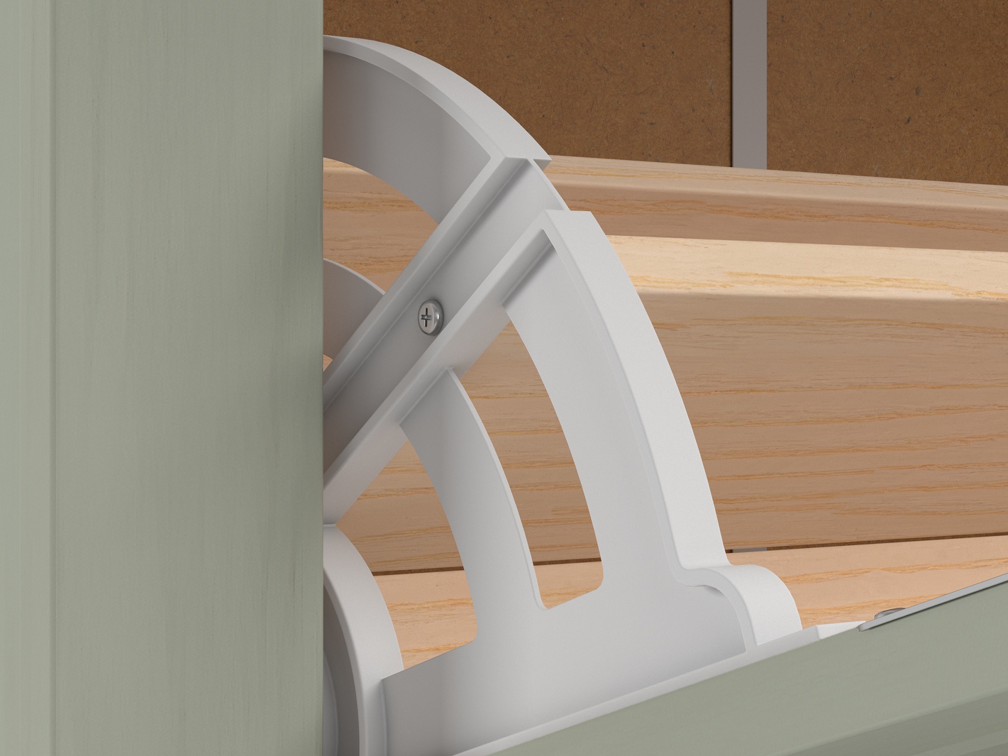 Batų dėžė Tolelio 130