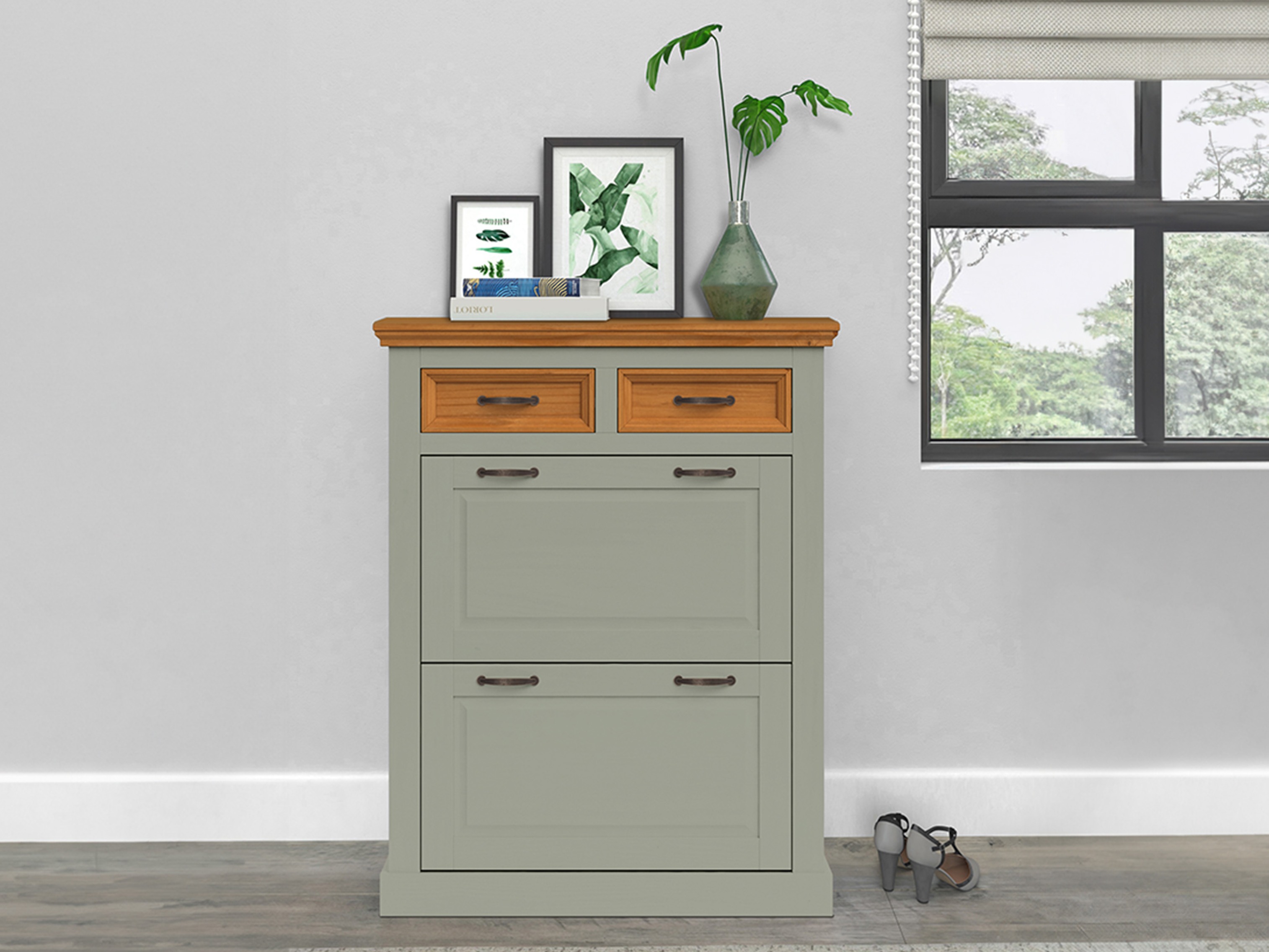 Batų dėžė Tolelio 130