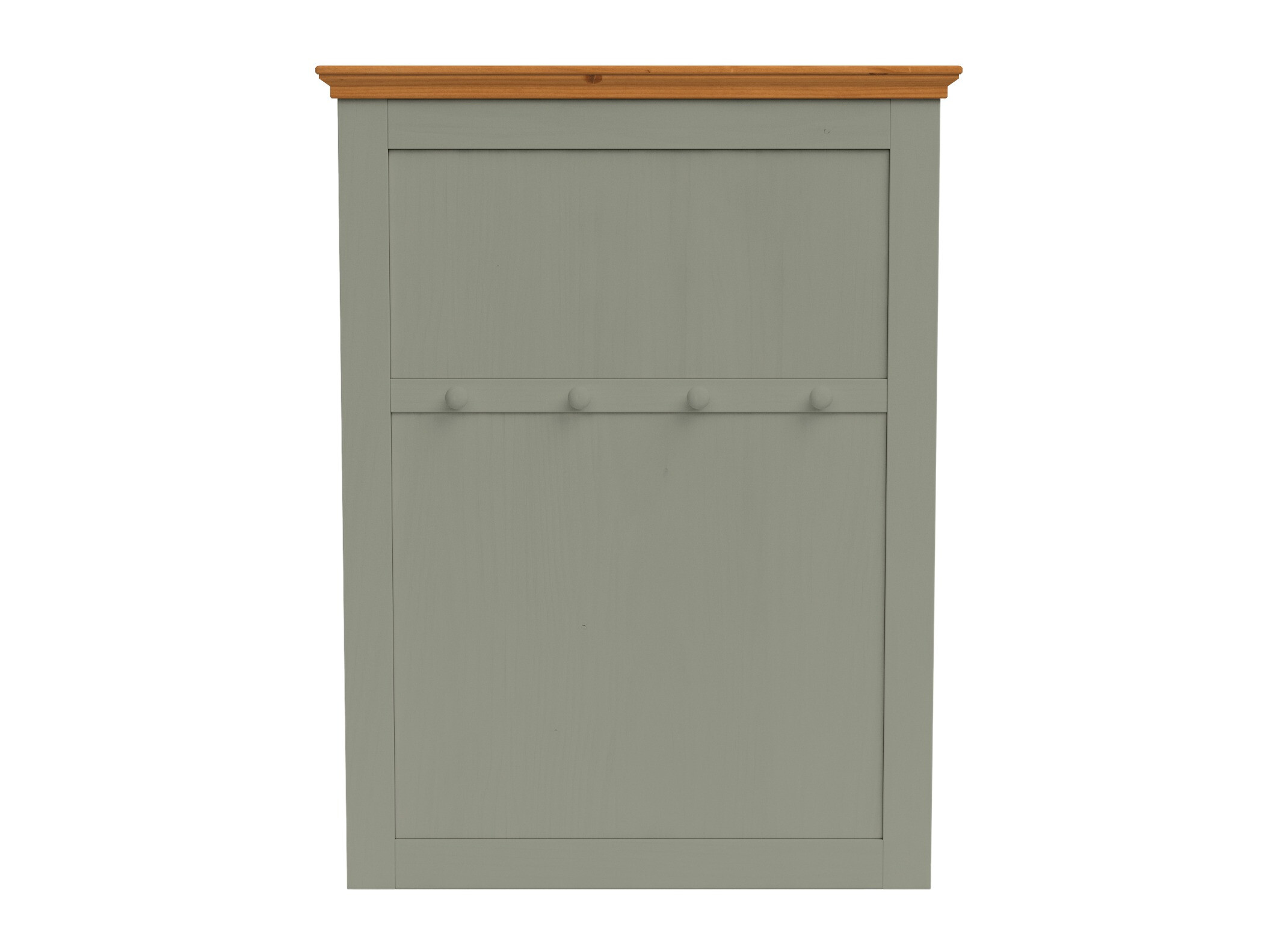 Kabykla Tolelio 129 (Žalia + Pušis)