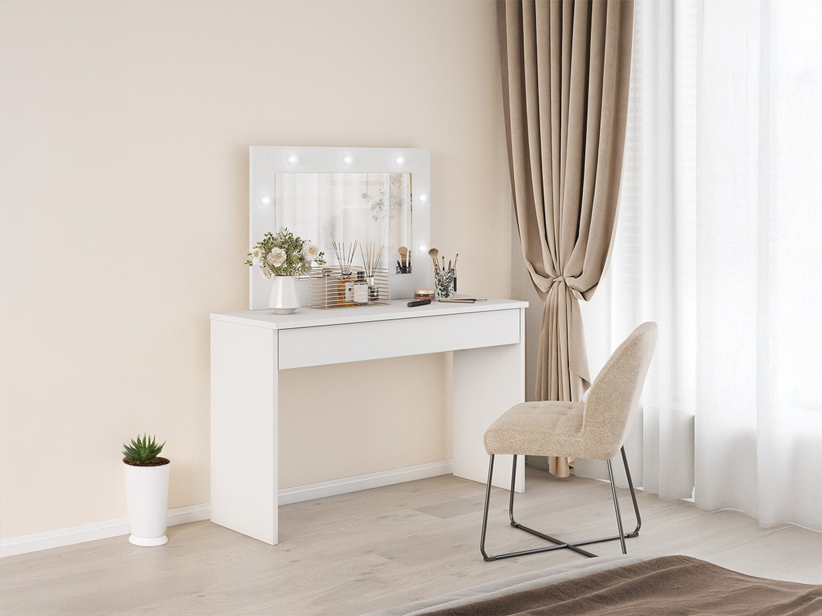 Makiažo staliukas ST7996