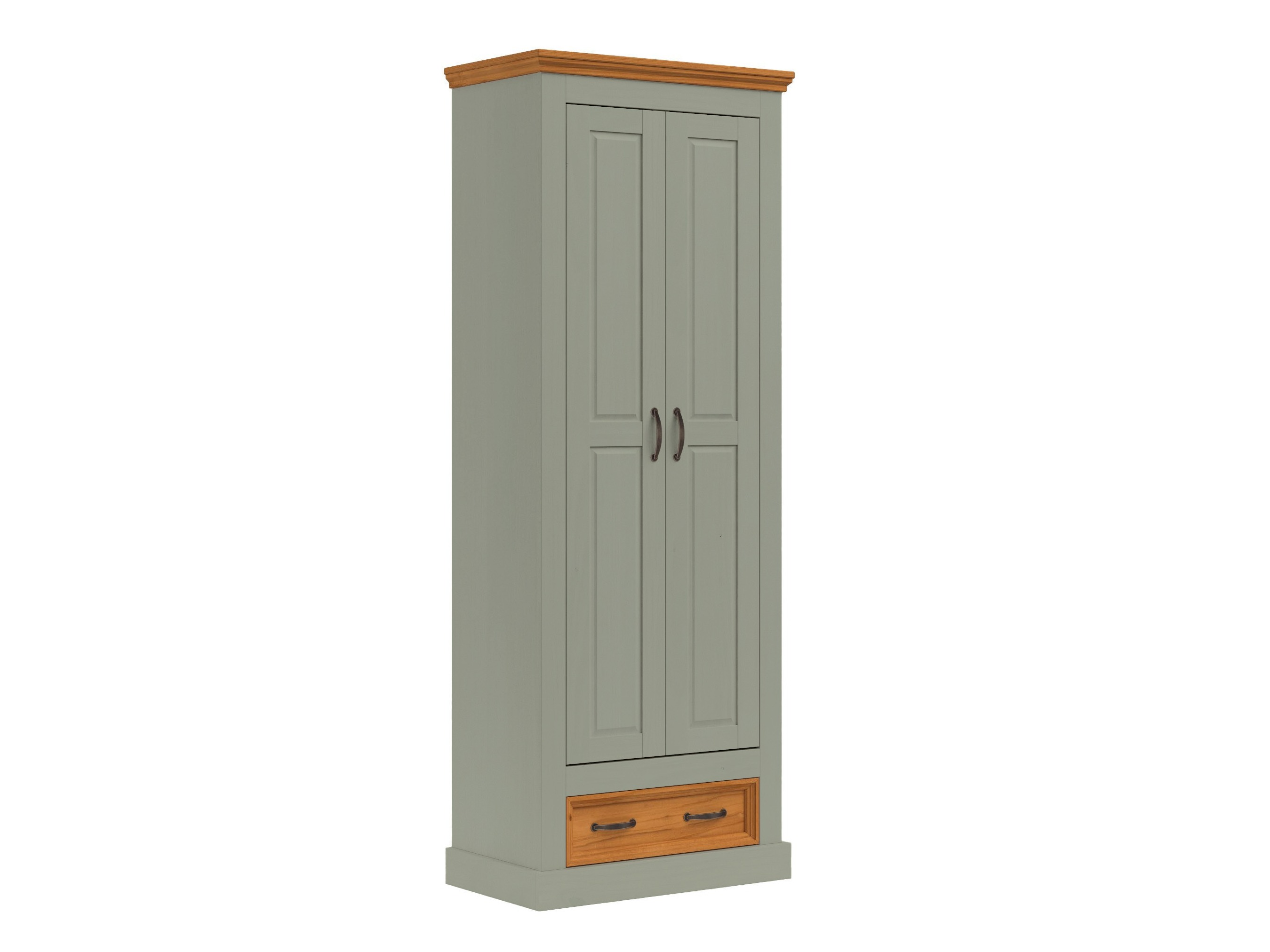 Spinta Tolelio 124 (Žalia + Pušis)