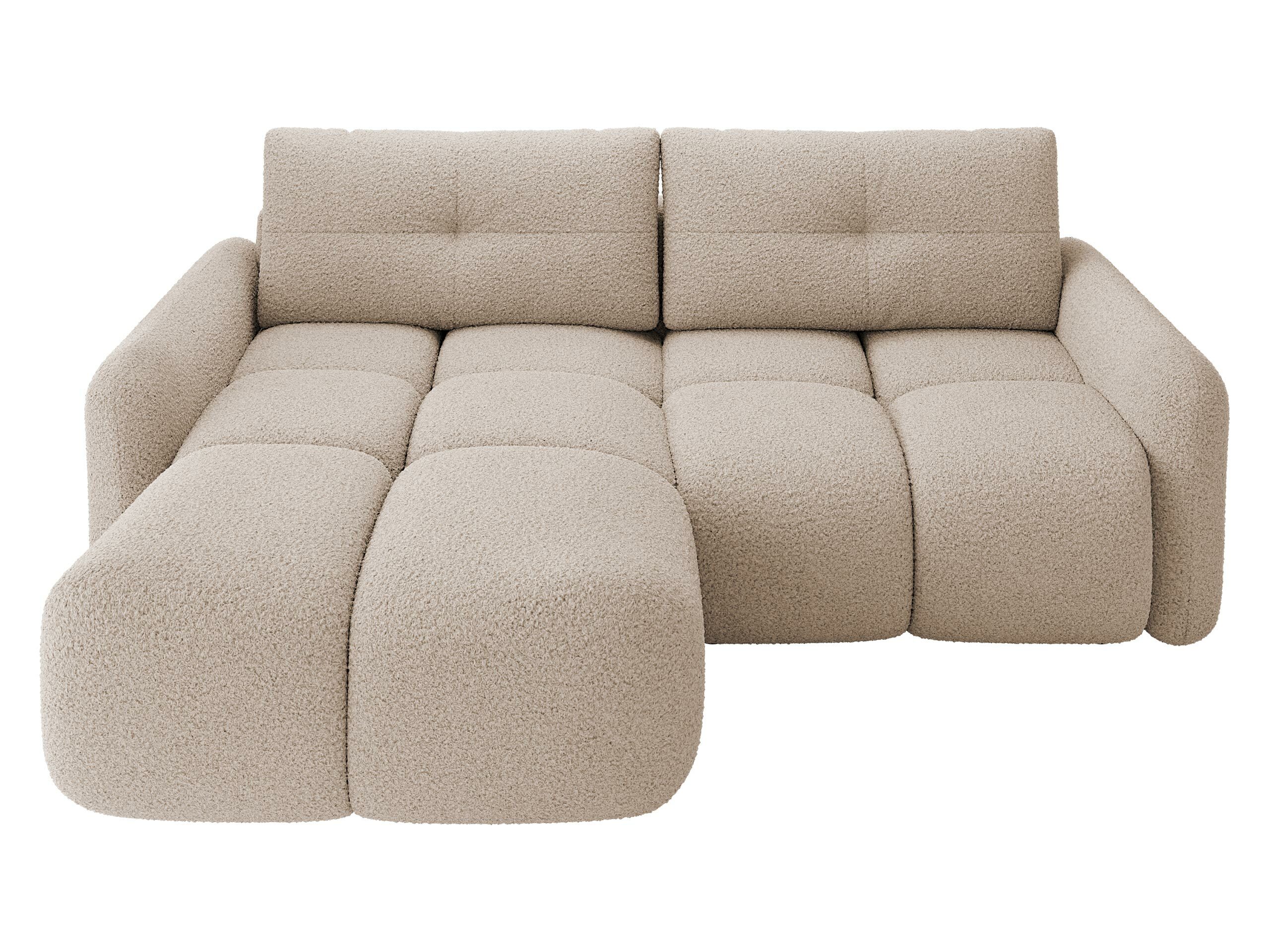 Minkštas kampas Clinton 101 (Lambi 06)