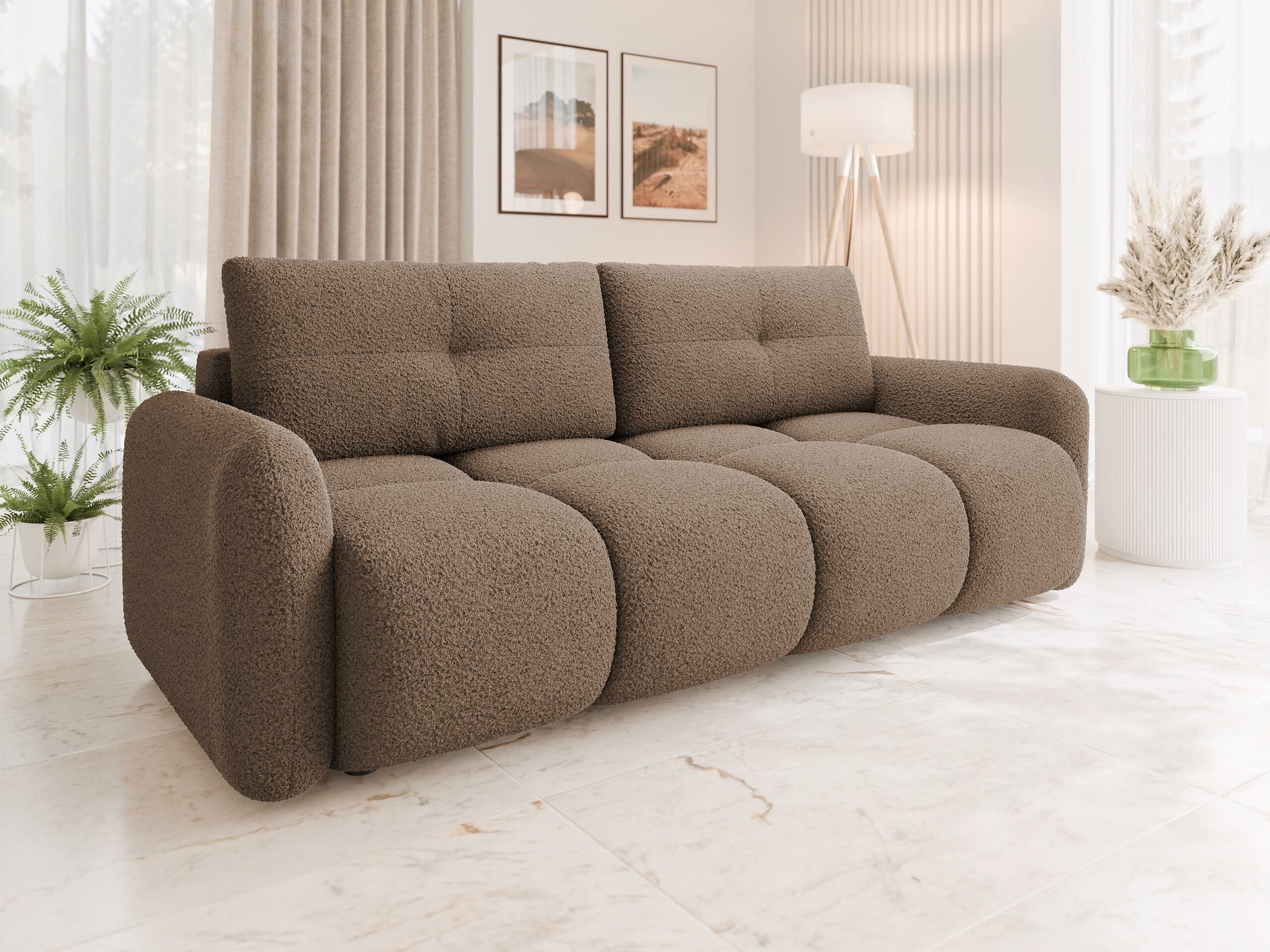 Sofa lova Clinton 100 (Lambi 04)