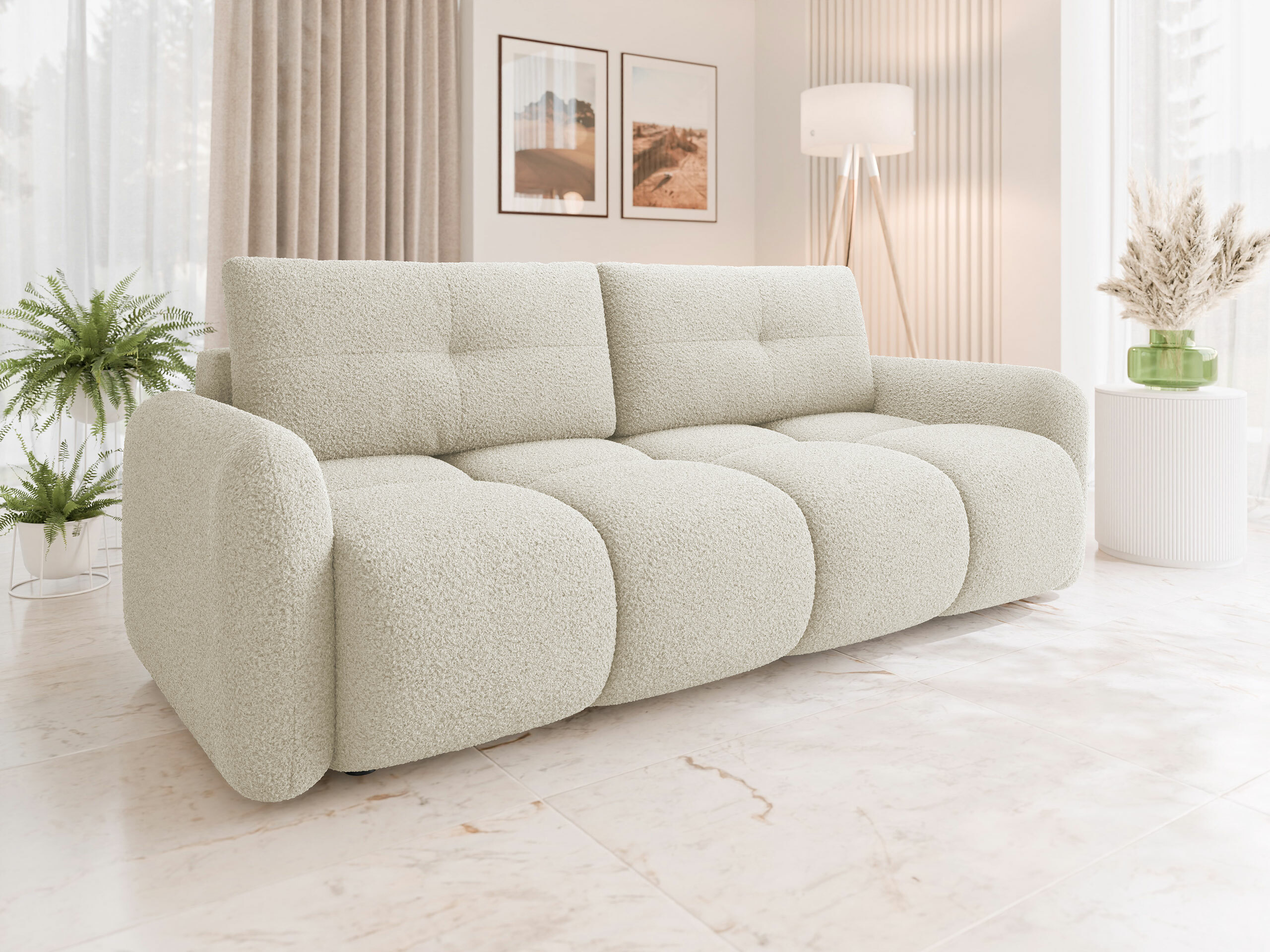 Sofa lova Clinton 100 (Lambi 05)