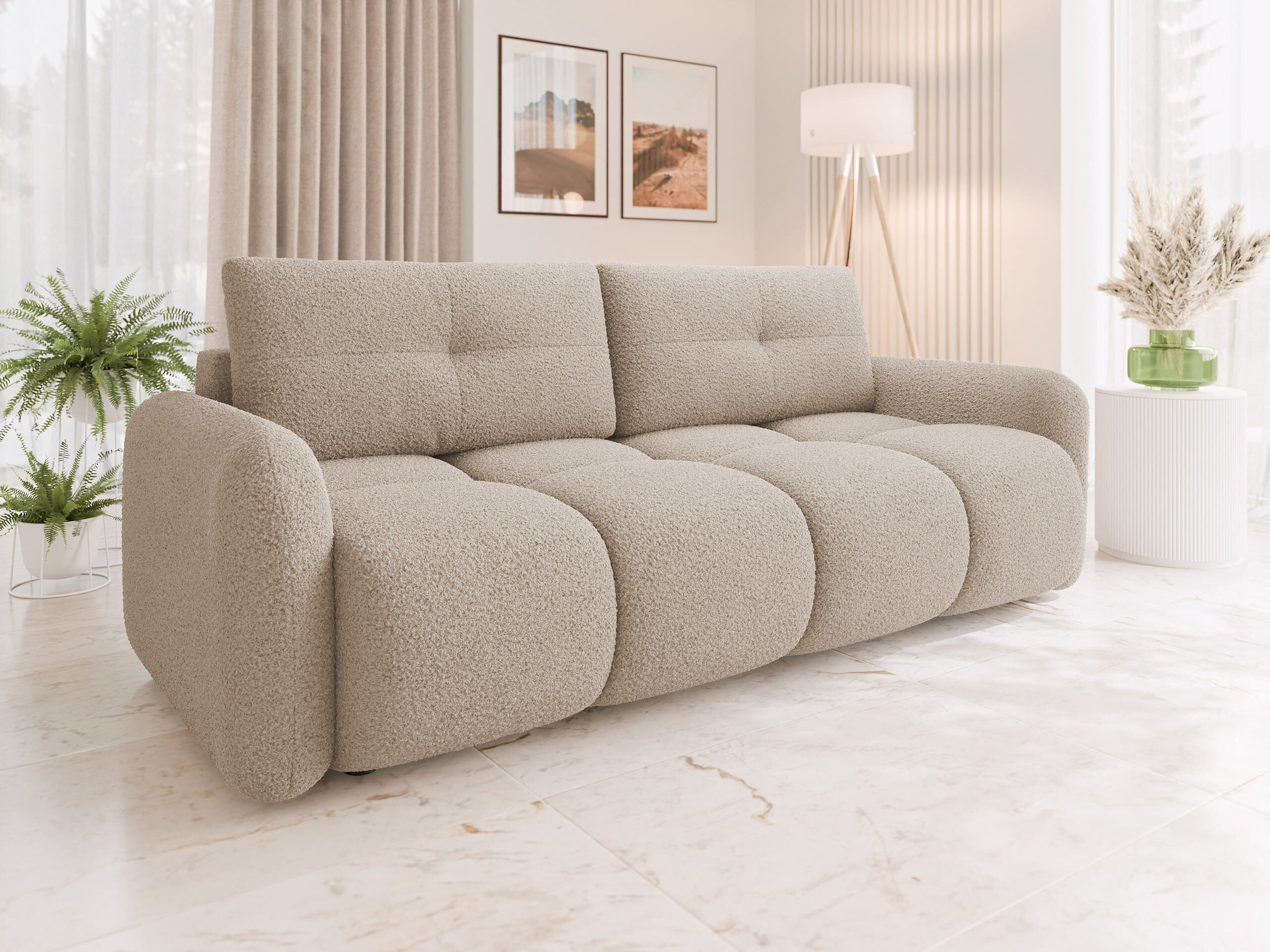 Sofa lova Clinton 100 (Lambi 06)