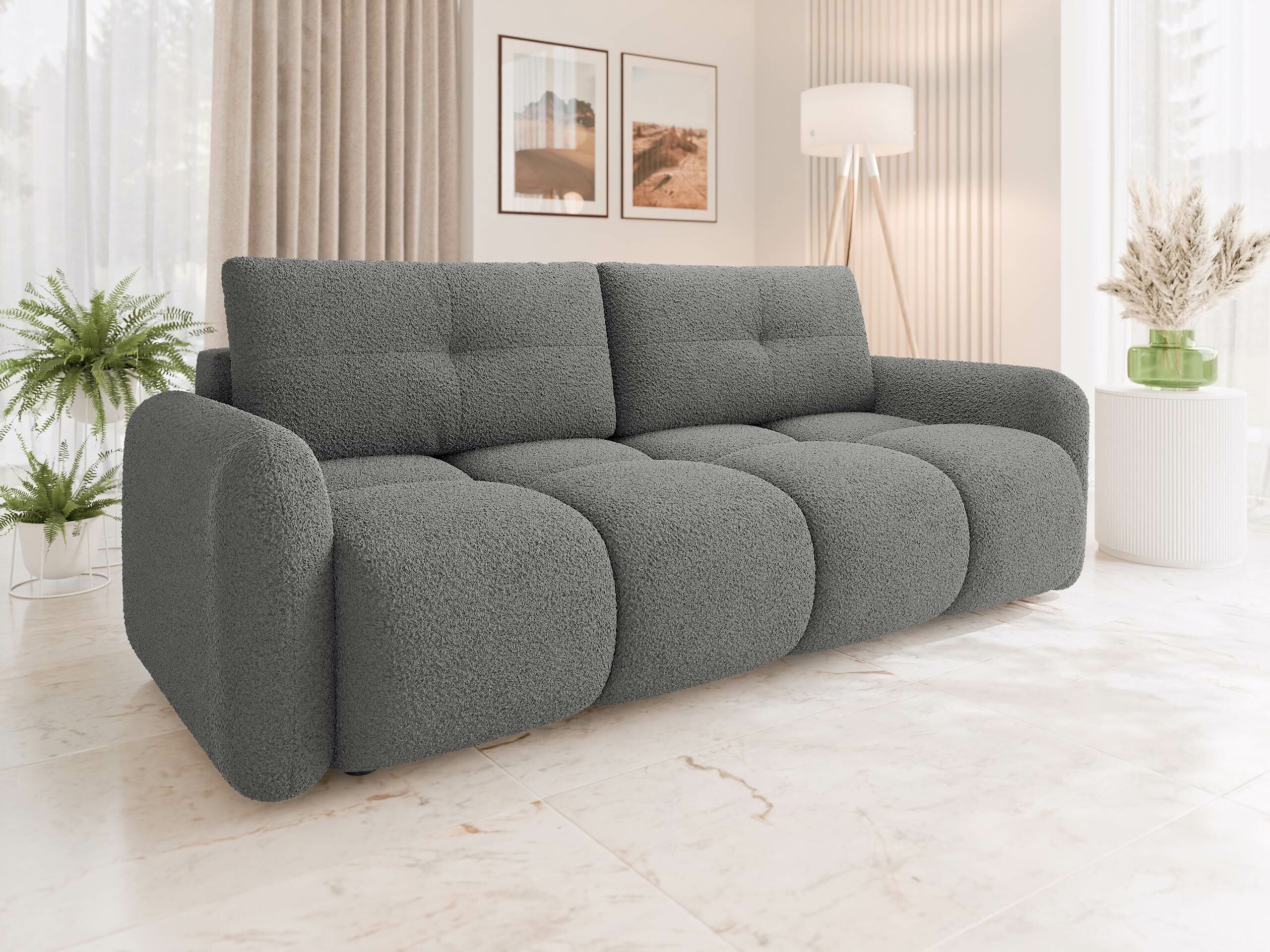 Sofa lova Clinton 100 (Lambi 12)