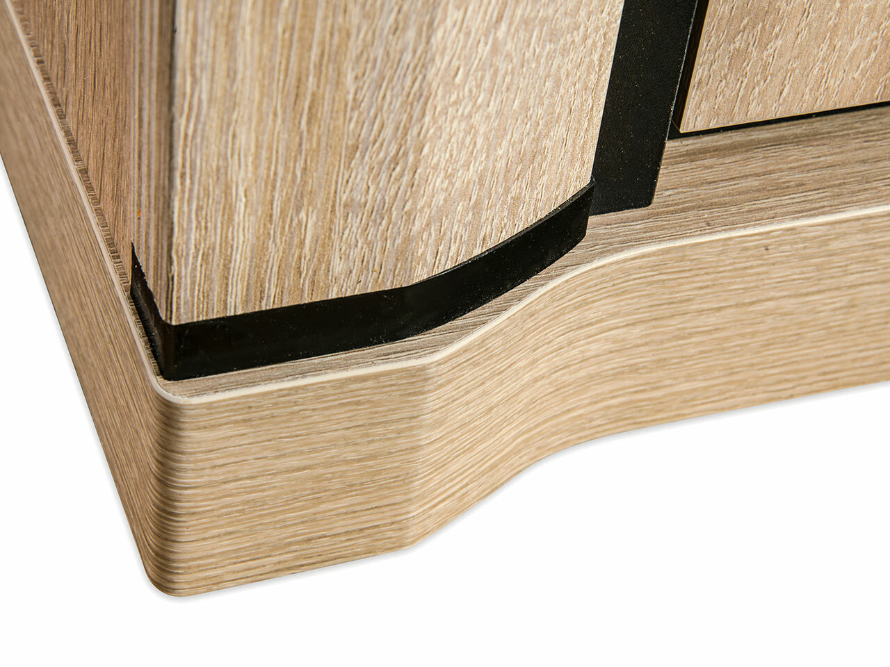 Komoda Lorelie 101 (Sonomos ąžuolas)