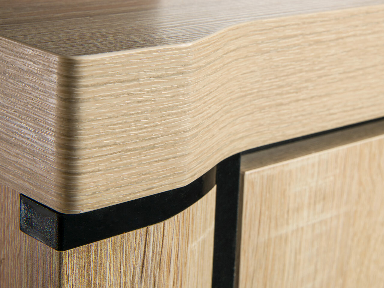 Komoda Lorelie 101 (Sonomos ąžuolas)