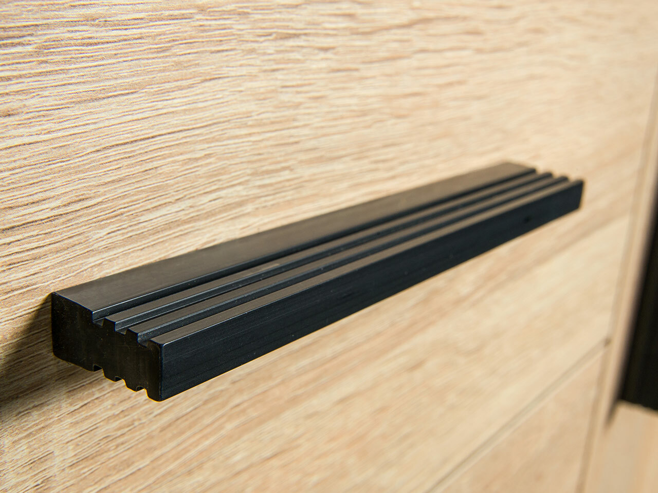 Komoda Lorelie 101 (Sonomos ąžuolas)