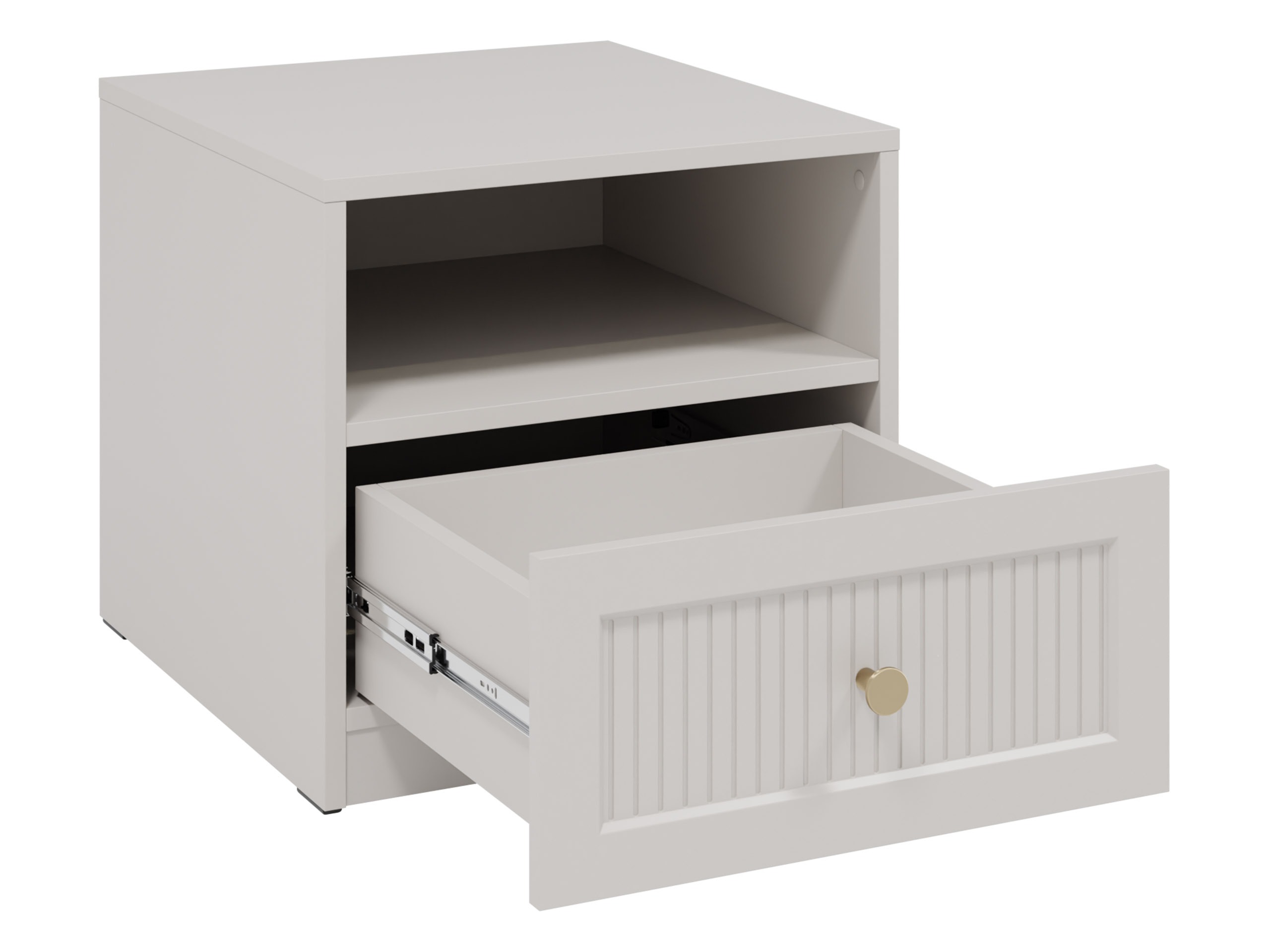 Naktinis staliukas ST8002